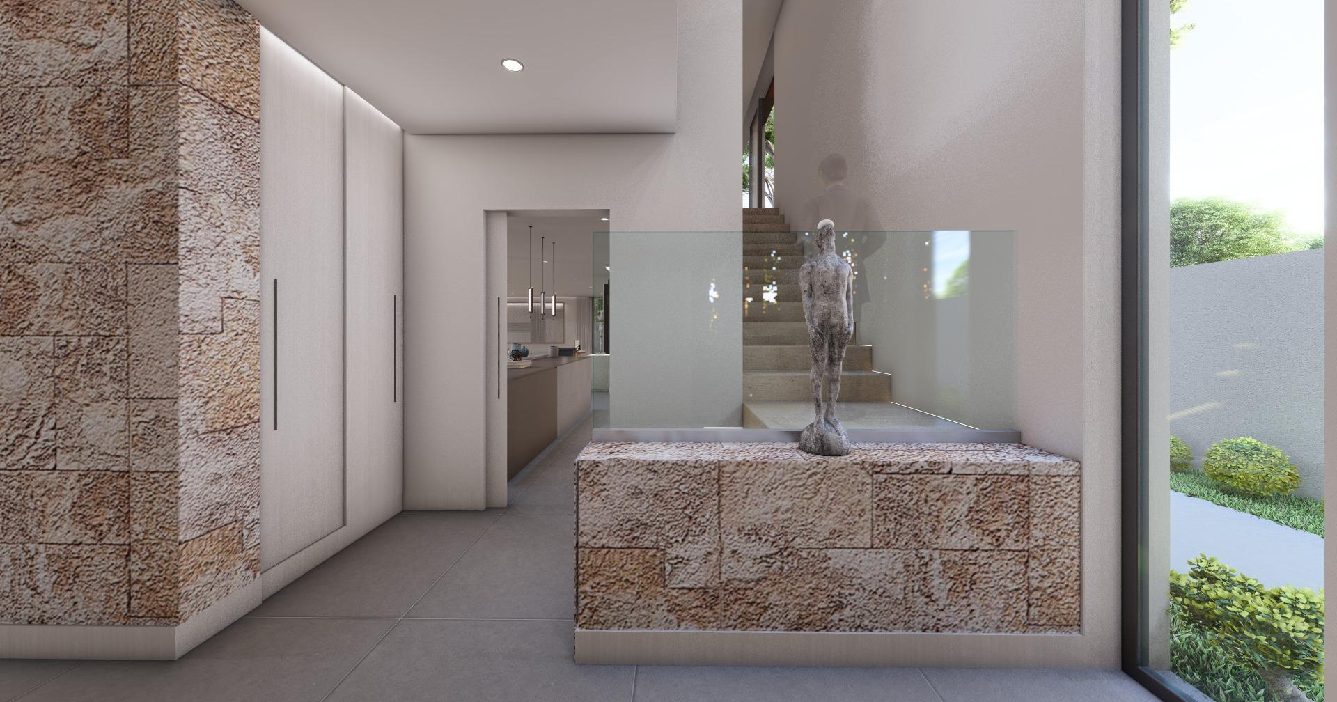 Casas o chalets-Venta-Las Rozas de Madrid-2410971-Foto-42