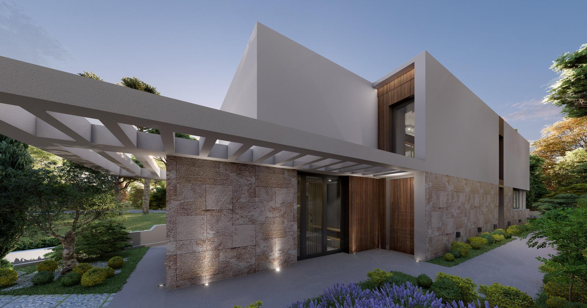 Casas o chalets-Venta-Las Rozas de Madrid-2410971-Foto-47