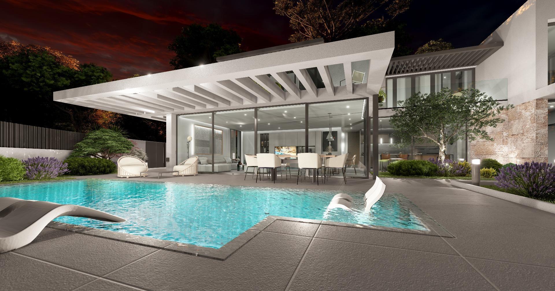 Casas o chalets-Venta-Las Rozas de Madrid-2410971-Foto-49