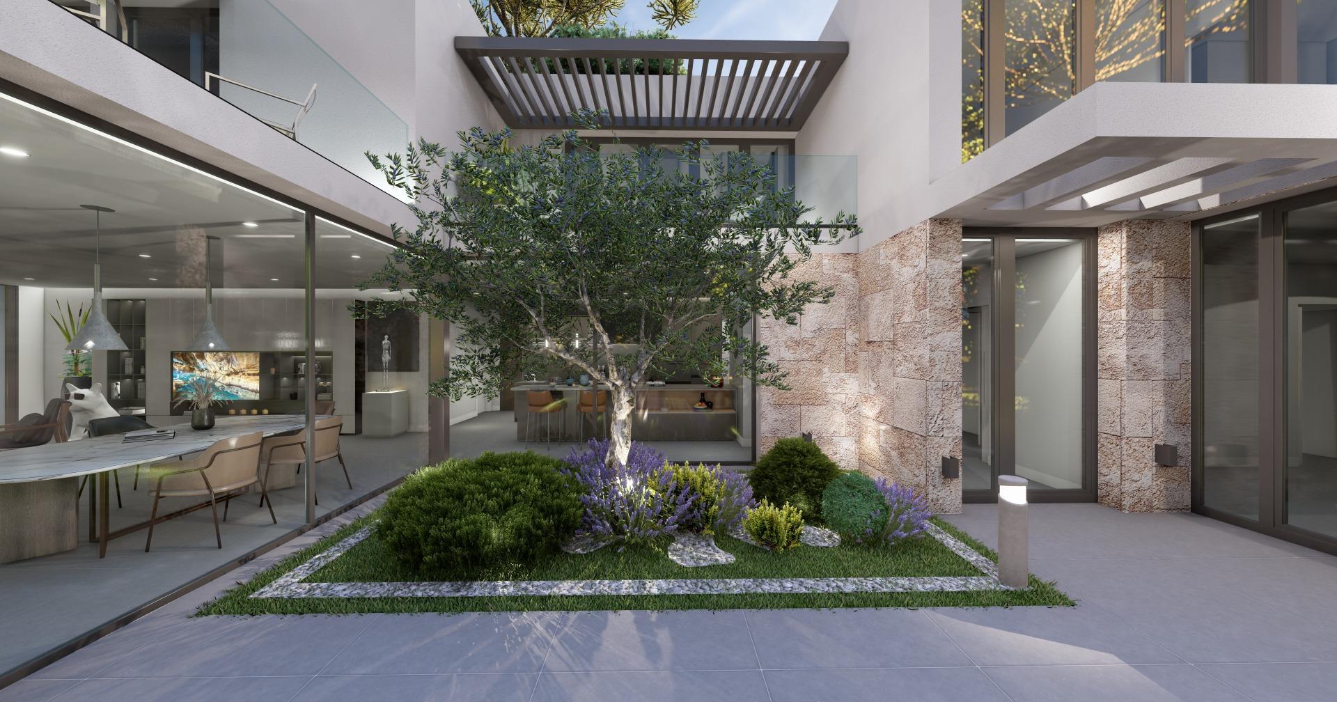 Casas o chalets-Venta-Las Rozas de Madrid-2410971-Foto-51