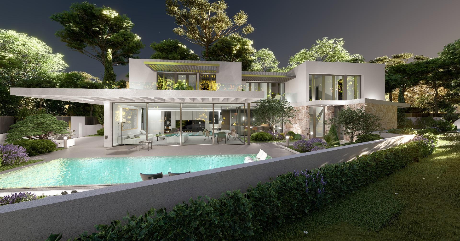 Casas o chalets-Venta-Las Rozas de Madrid-2410971-Foto-54