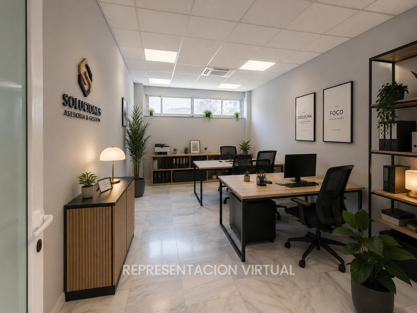 Negocios-Venta-Las Rozas de Madrid-2410977-Foto-9