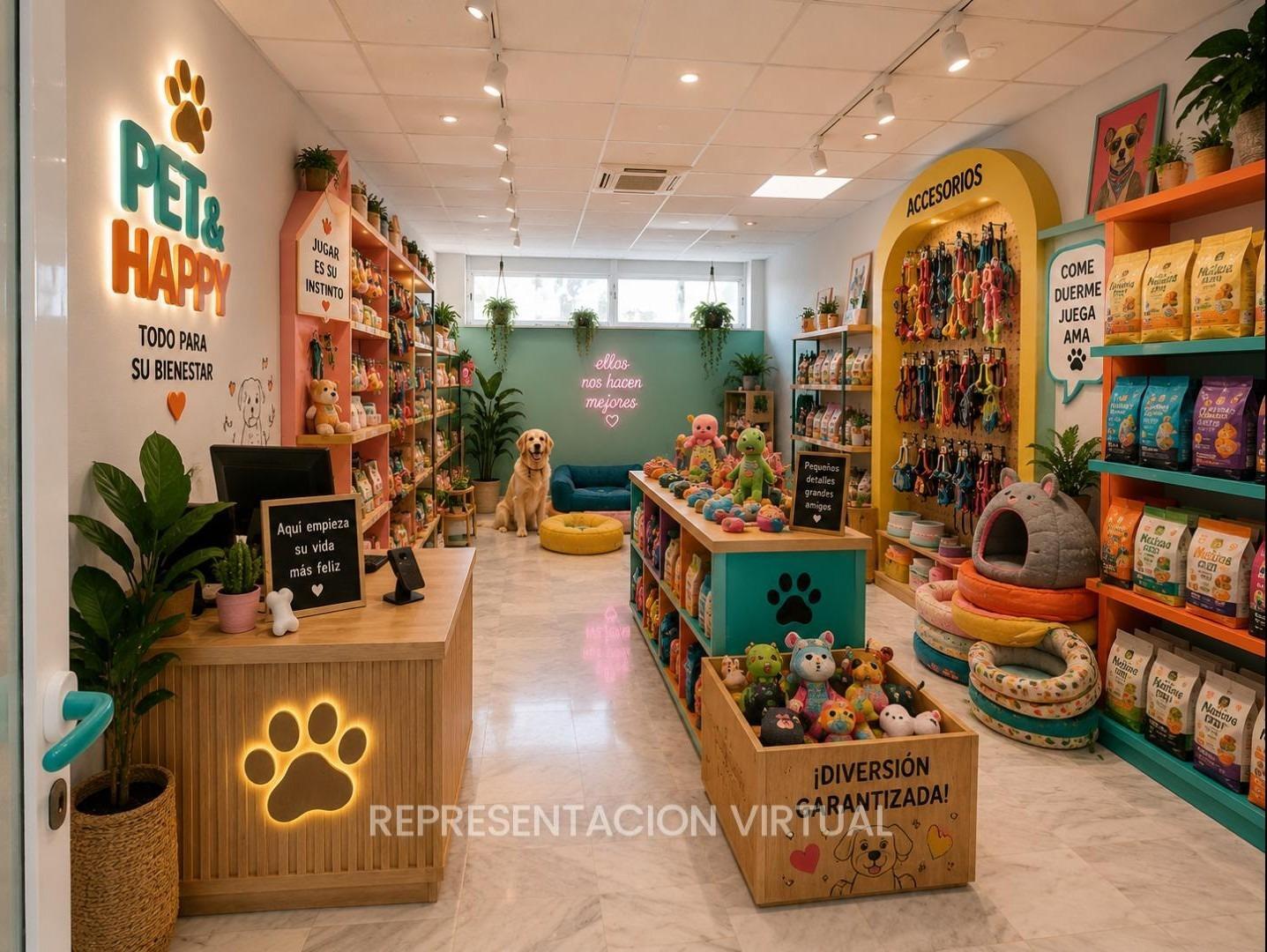 Negocios-Venta-Las Rozas de Madrid-2410977-Foto-10