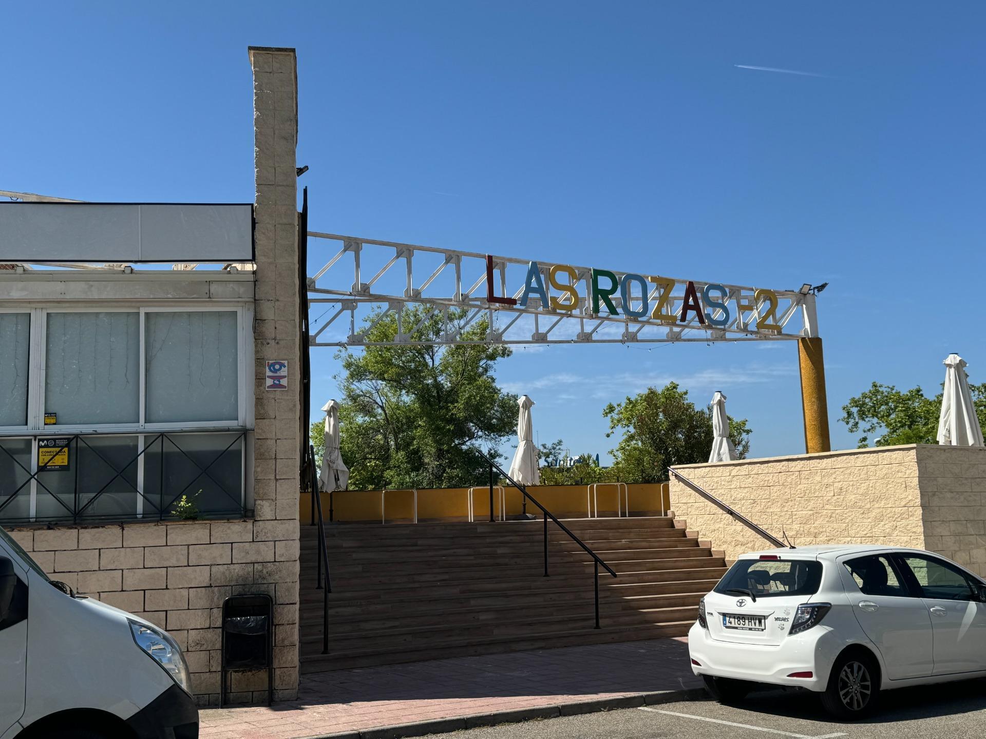 Negocios-Venta-Las Rozas de Madrid-1883900-Foto-24