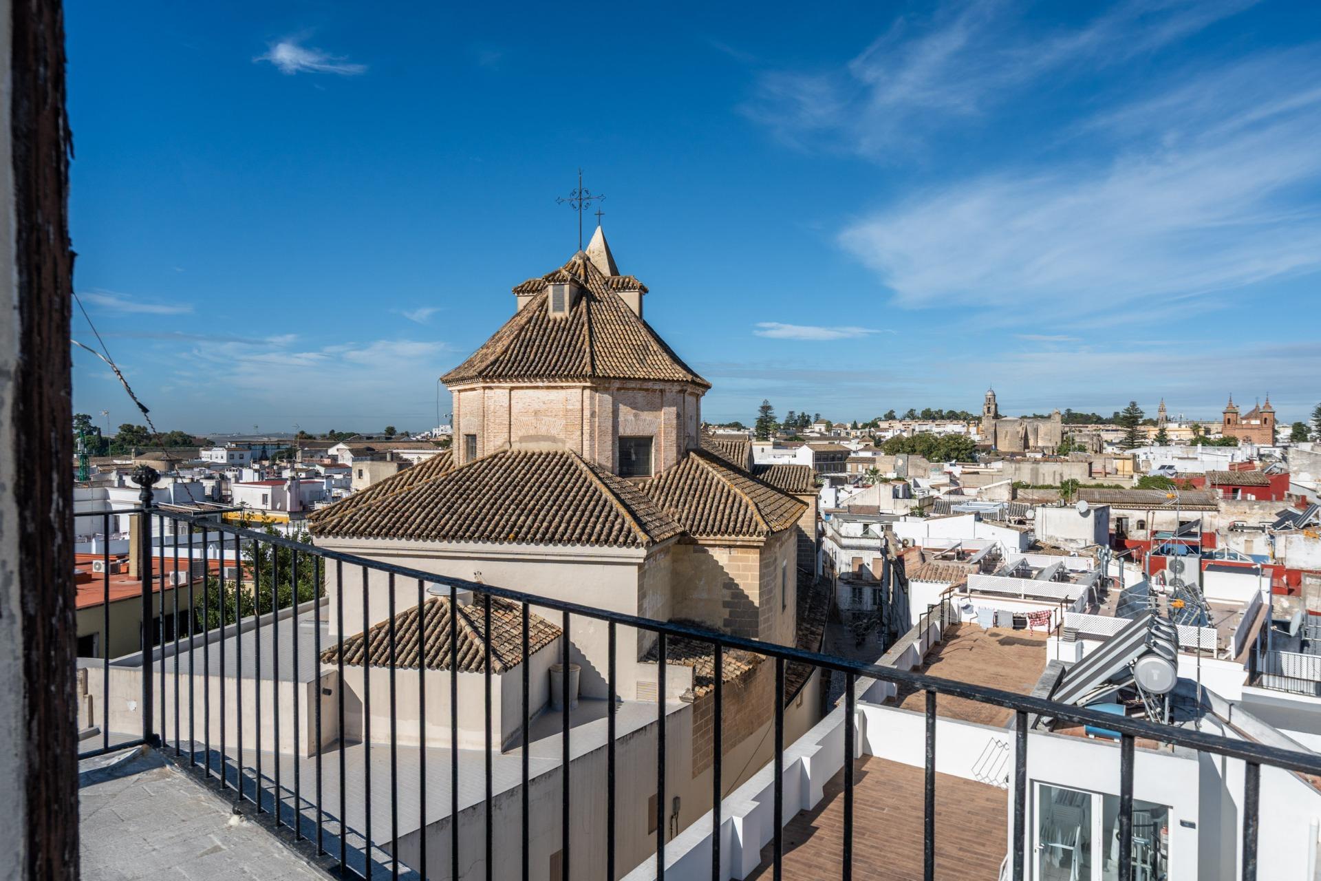 Casas o chalets-Venta-Jerez de la Frontera-1976115-Foto-41