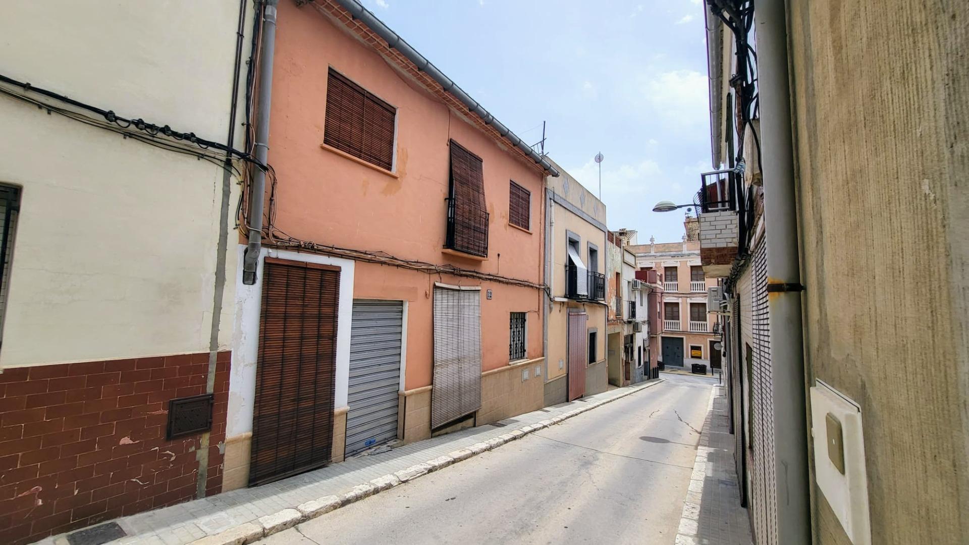 Pisos-Venta-La Llosa de Ranes-2410986
