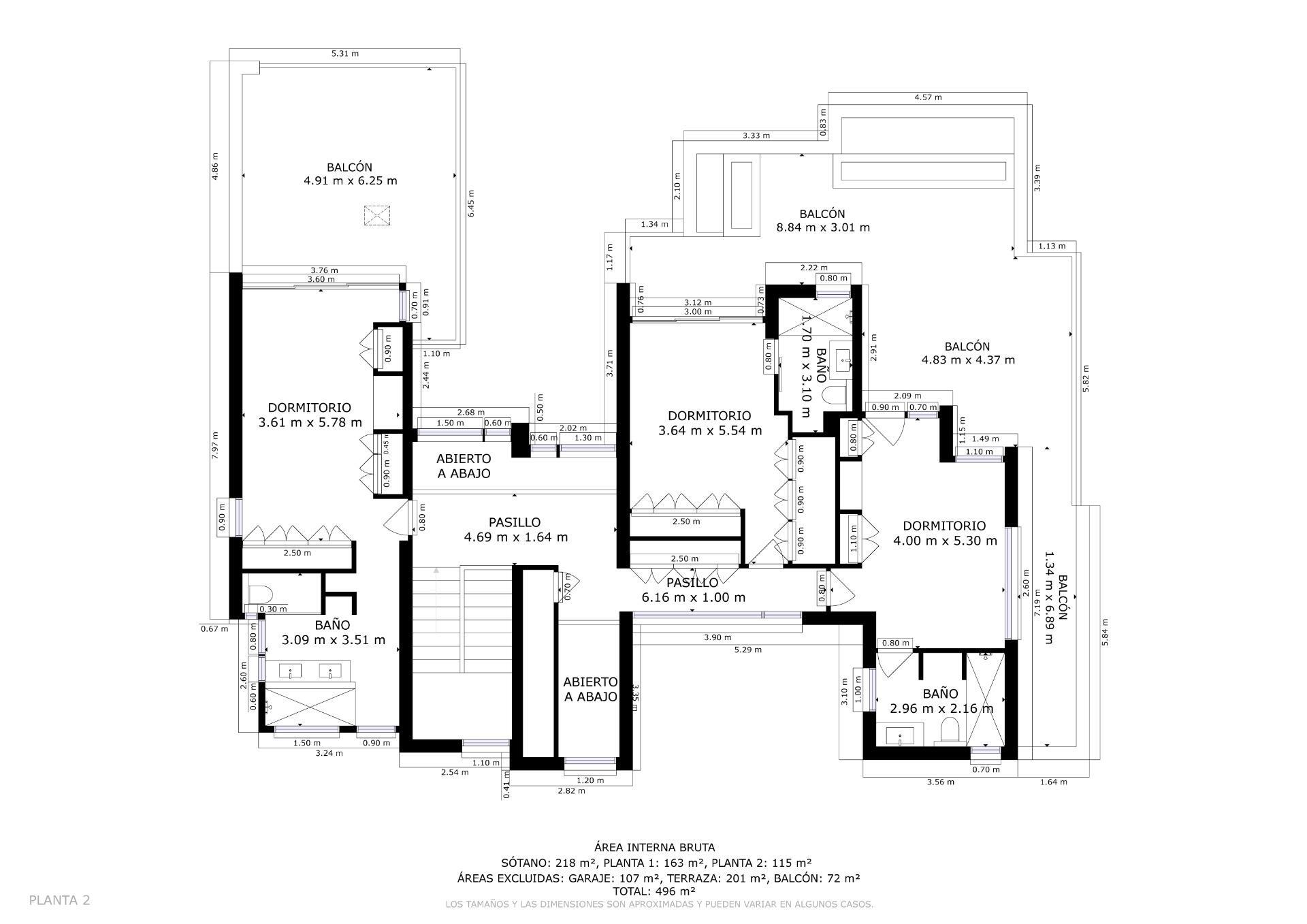 Casas o chalets-Venta-Las Rozas de Madrid-1942897-Foto-71