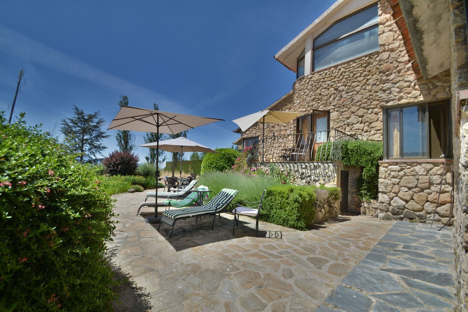 Casas o chalets-Venta-Torrecaballeros-2420963-Foto-2