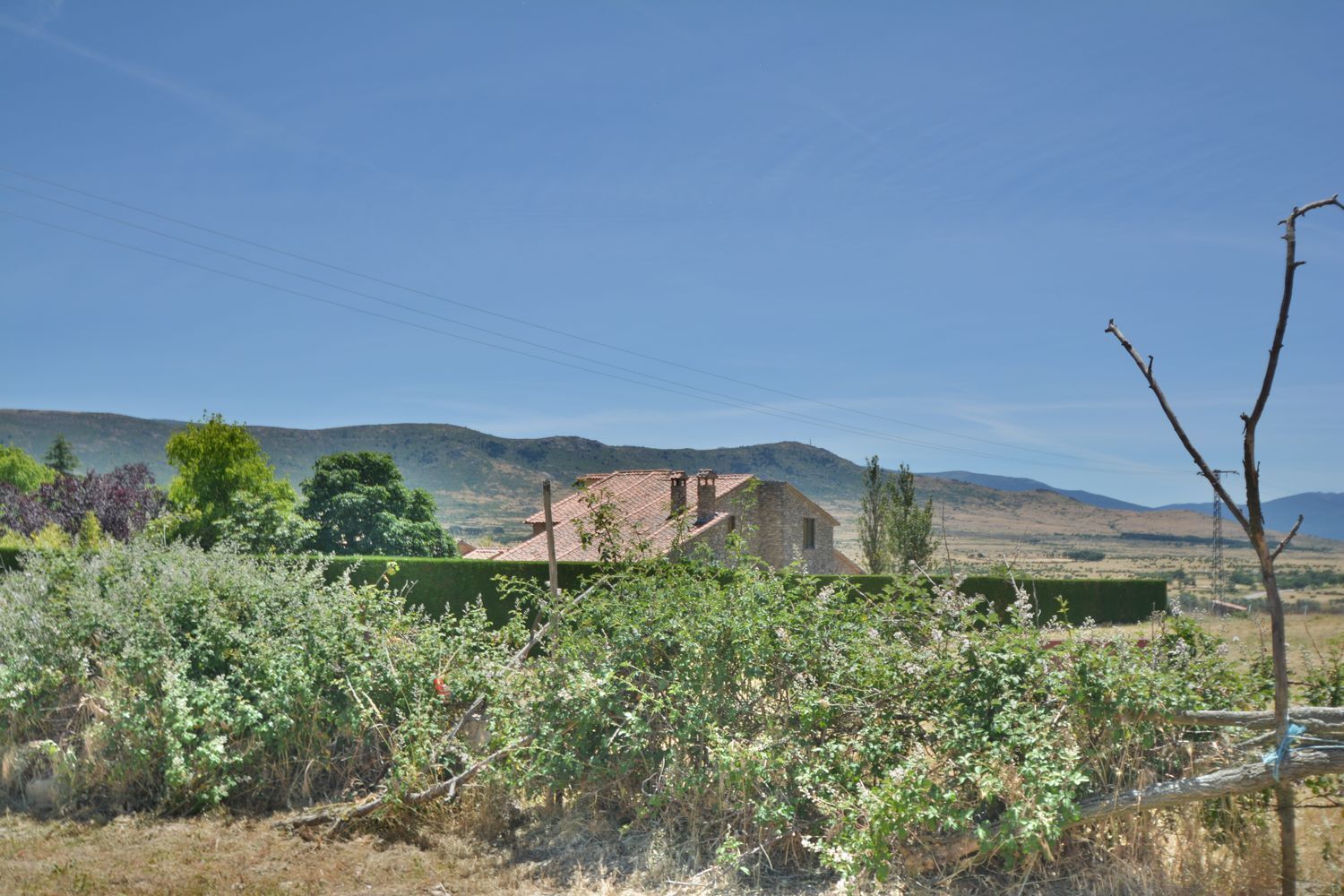 Casas o chalets-Venta-Torrecaballeros-2420963-Foto-7