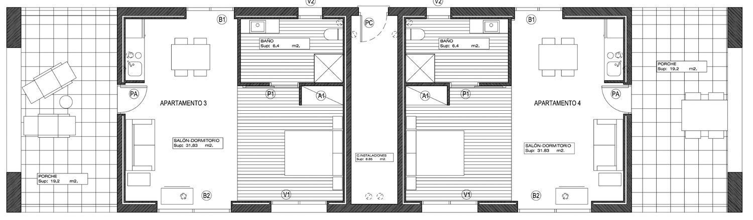 Casas o chalets-Venta-Villamiel-2420954-Foto-29