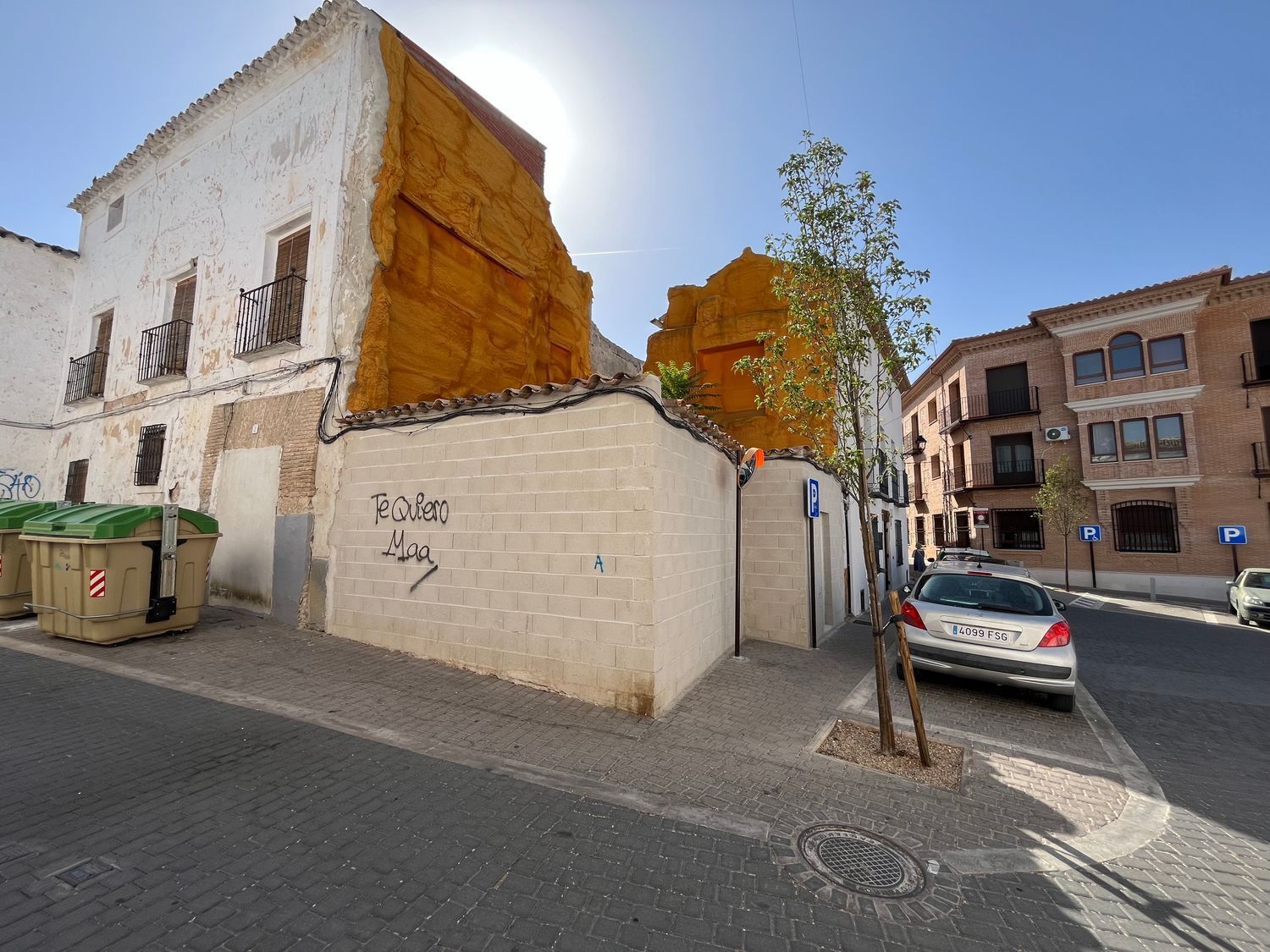 Fincas y solares-Venta-OcaÃ±a-2420957-Foto-2