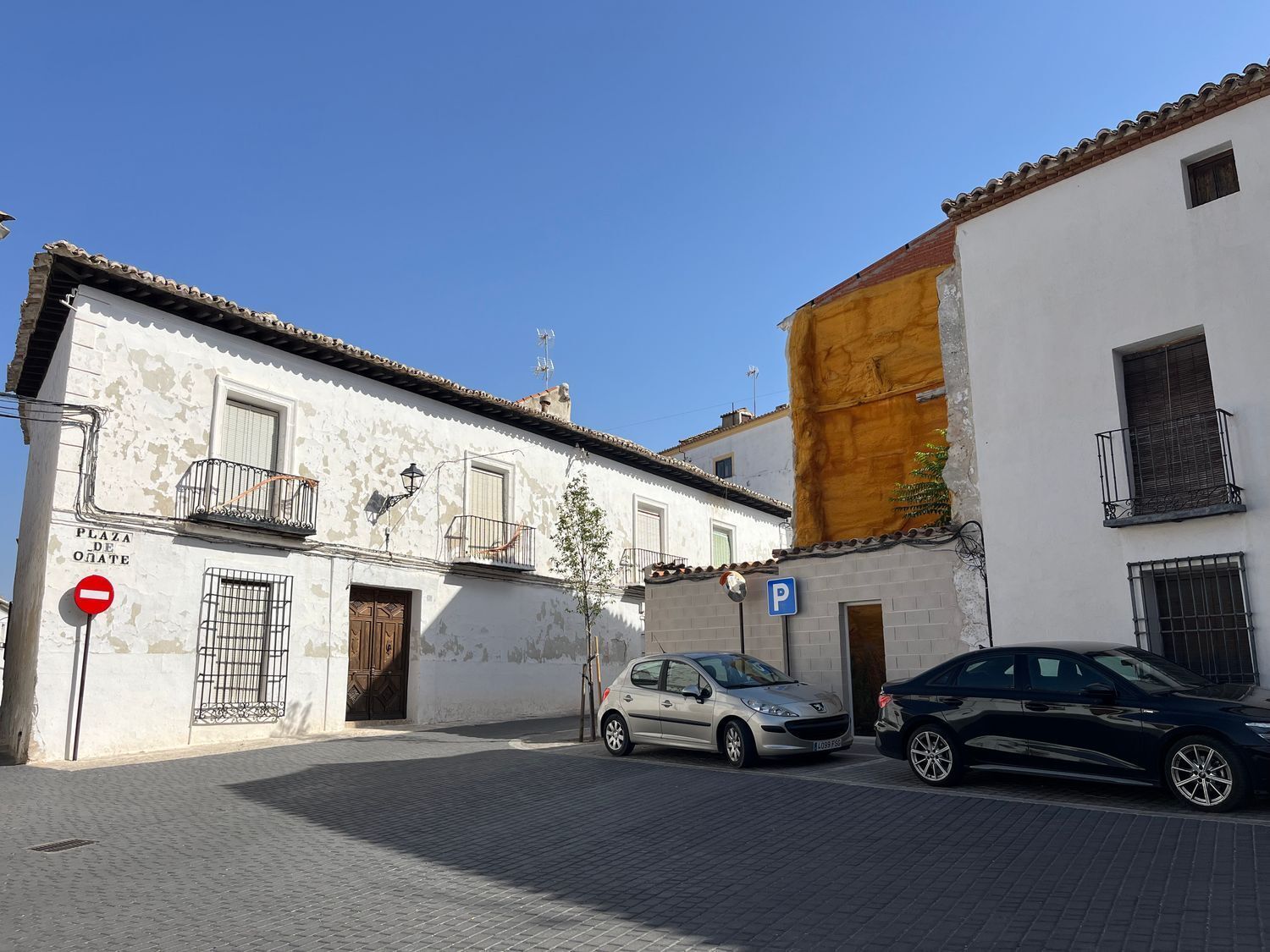 Fincas y solares-Venta-OcaÃ±a-2420957-Foto-5