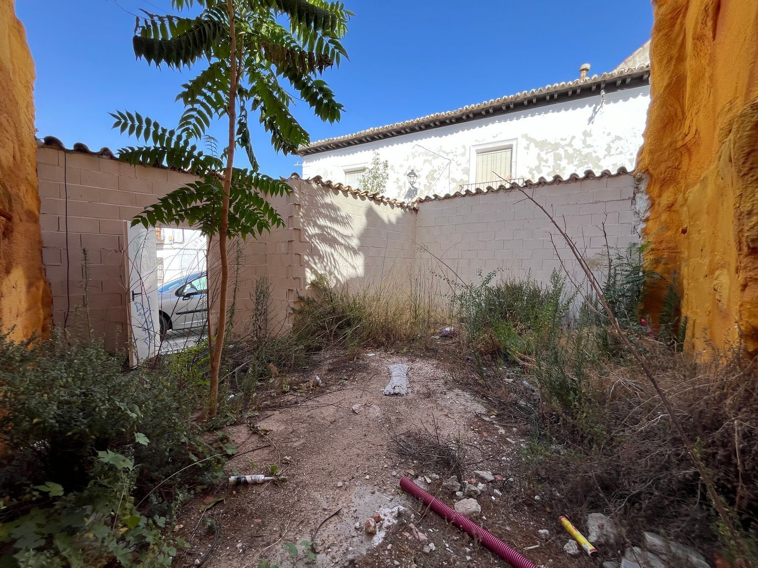 Fincas y solares-Venta-OcaÃ±a-2420957-Foto-6
