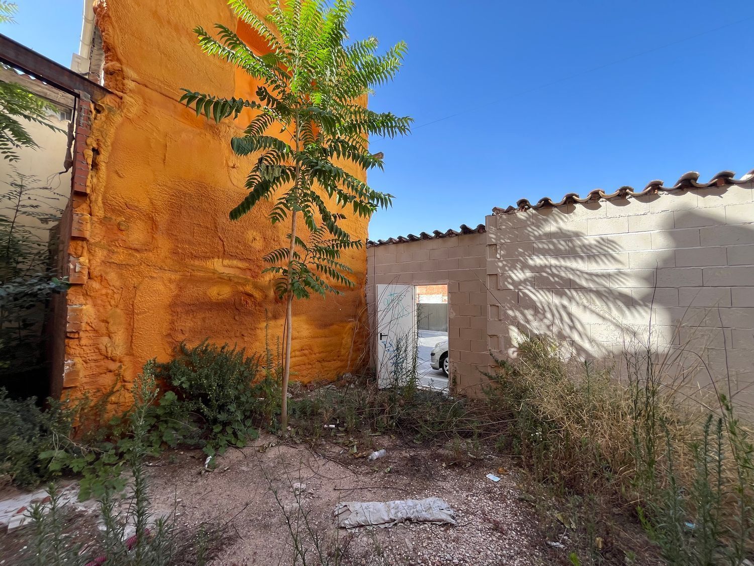 Fincas y solares-Venta-OcaÃ±a-2420957-Foto-8