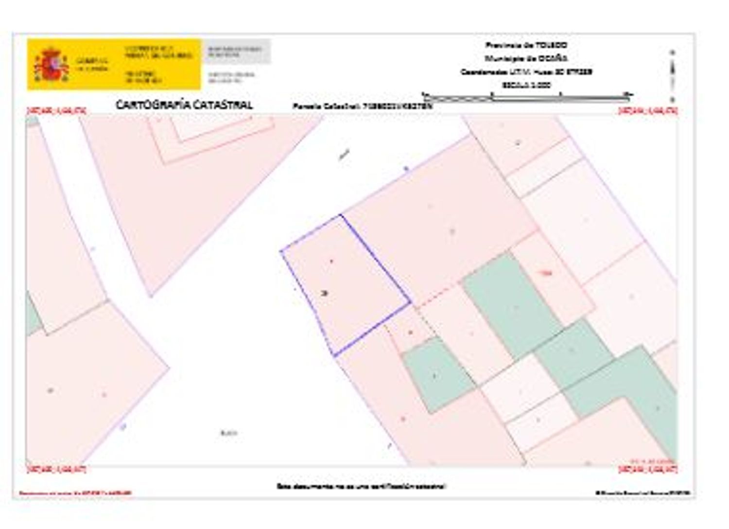 Fincas y solares-Venta-OcaÃ±a-2420957-Foto-12