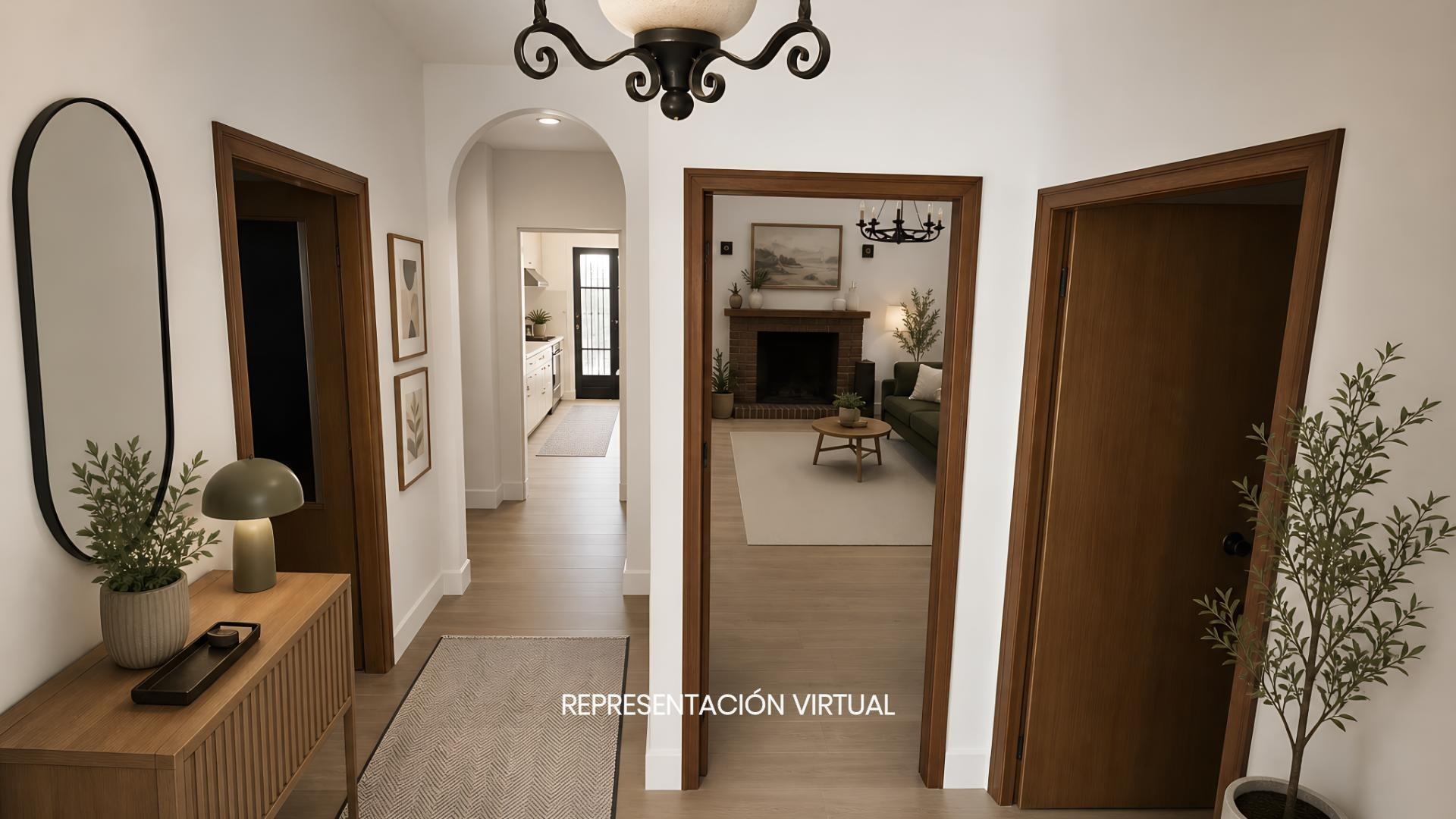 Casa en venta  Villafranca de los Caballeros  6/62