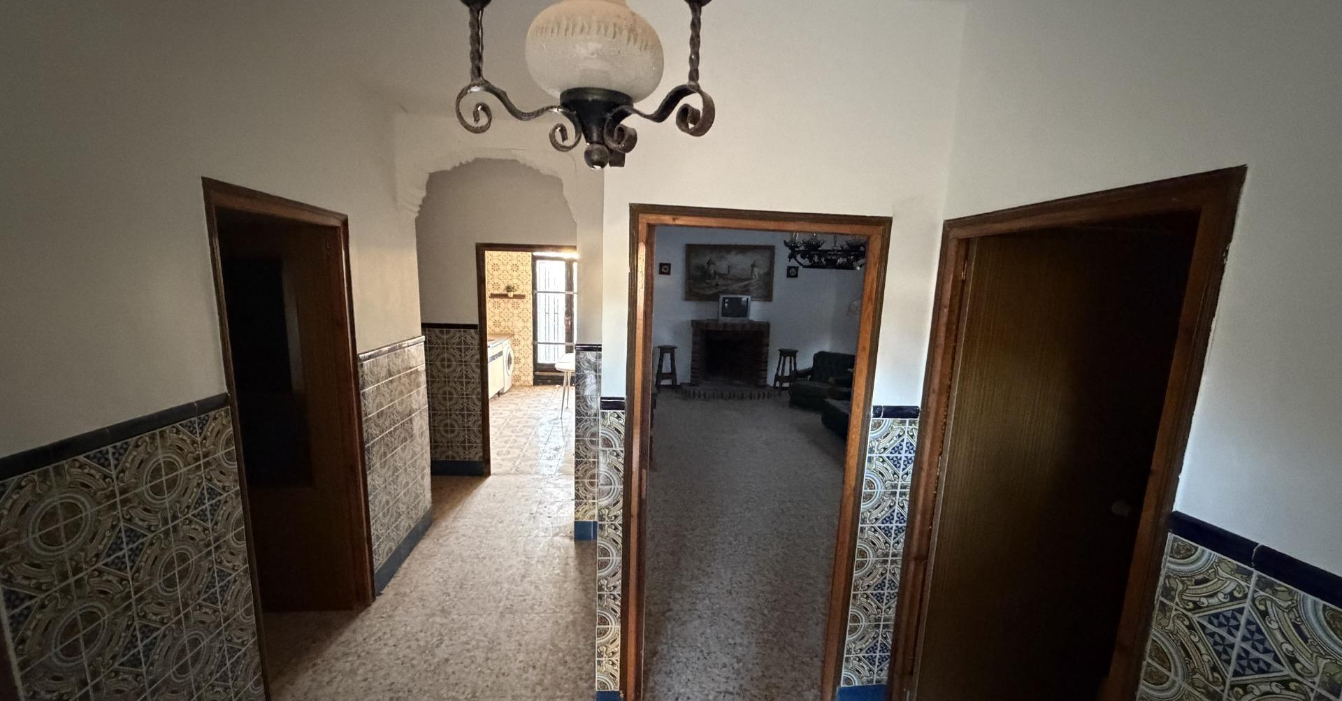 Casa en venta  Villafranca de los Caballeros  12/62
