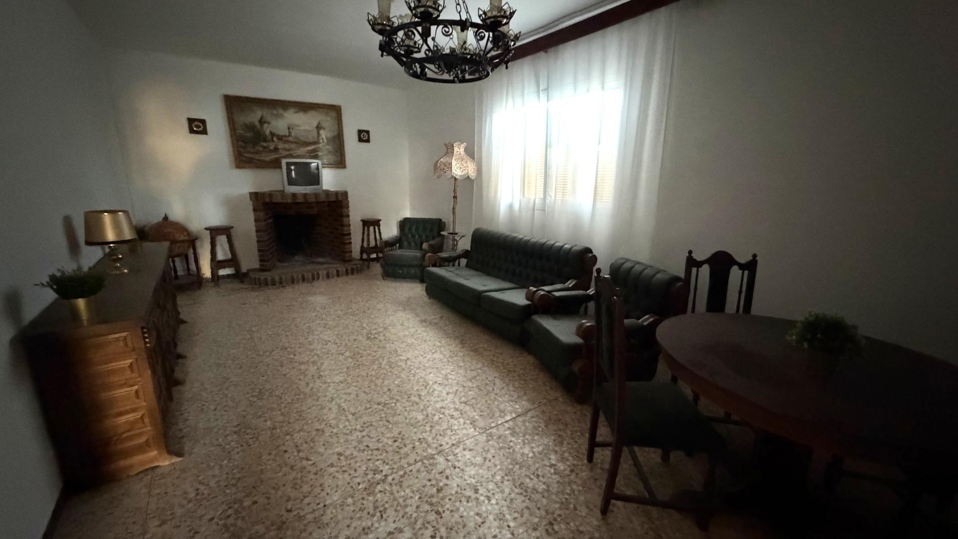 Casa en venta  Villafranca de los Caballeros  14/62