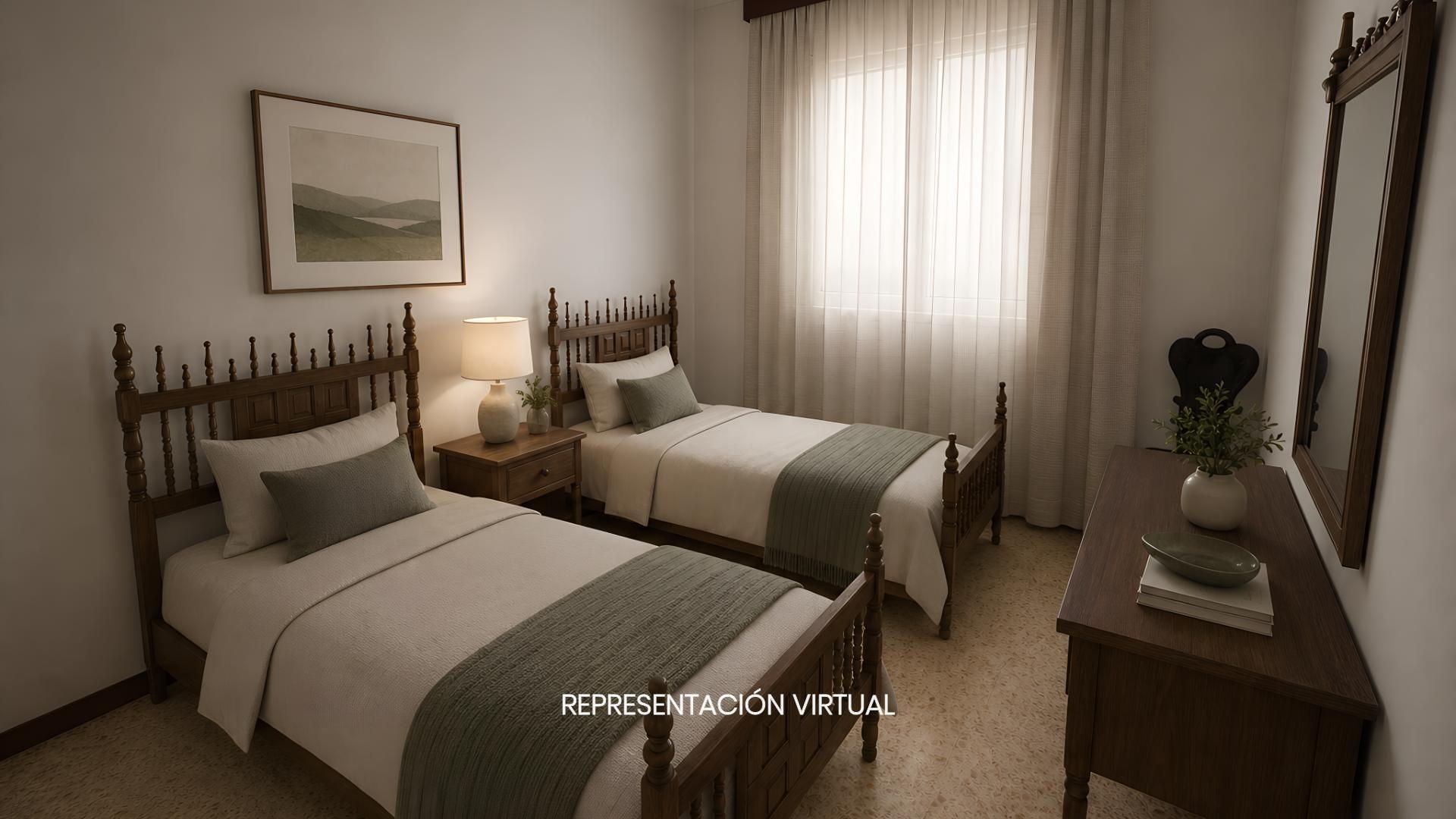 Casa en venta  Villafranca de los Caballeros  16/62