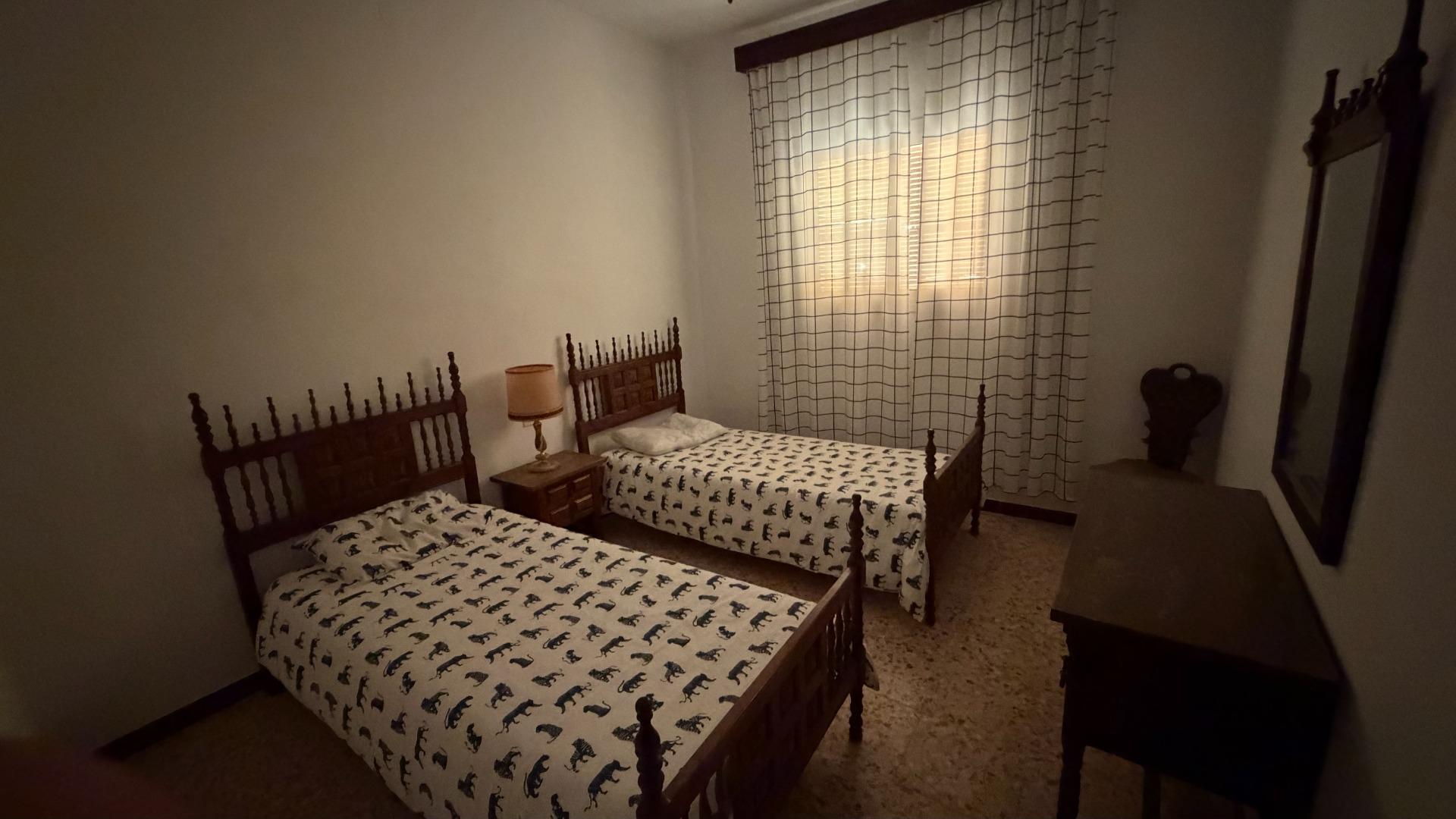 Casa en venta  Villafranca de los Caballeros  18/62