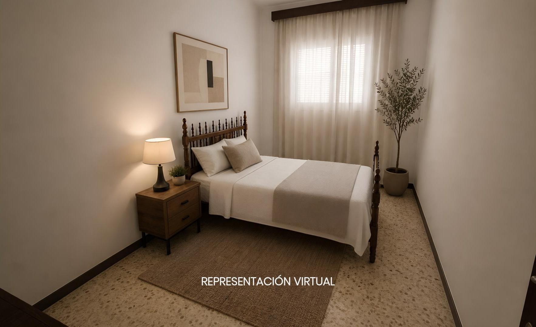 Casa en venta  Villafranca de los Caballeros  21/62