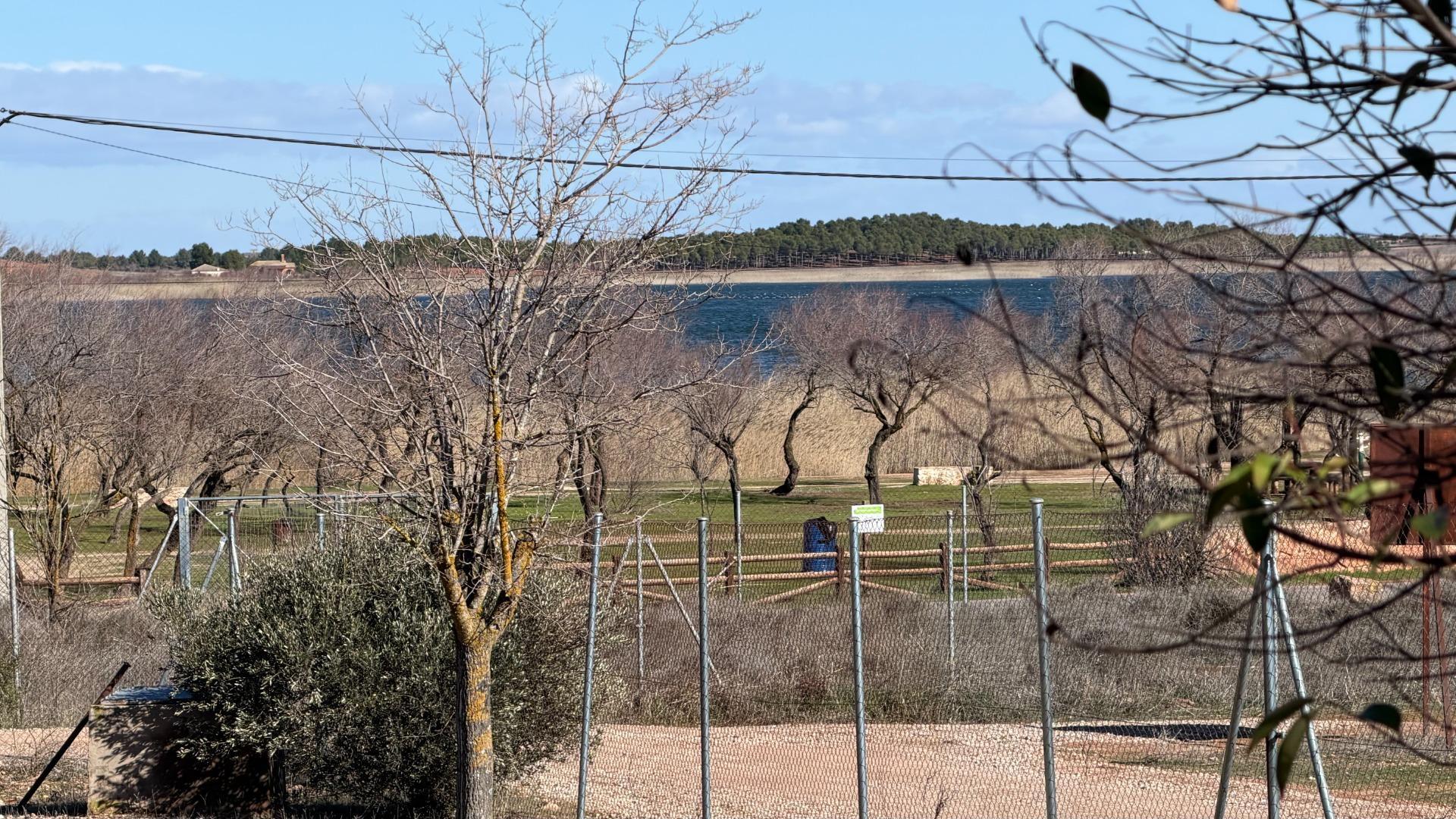 Casa en venta  Villafranca de los Caballeros  22/62