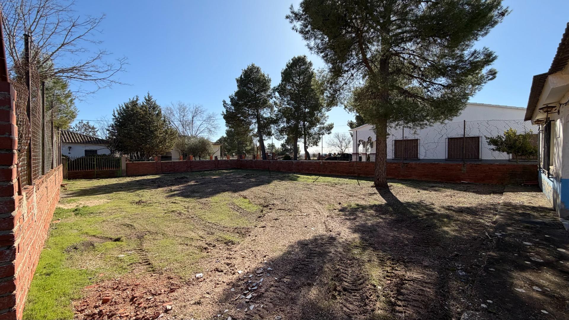 Casa en venta  Villafranca de los Caballeros  23/62