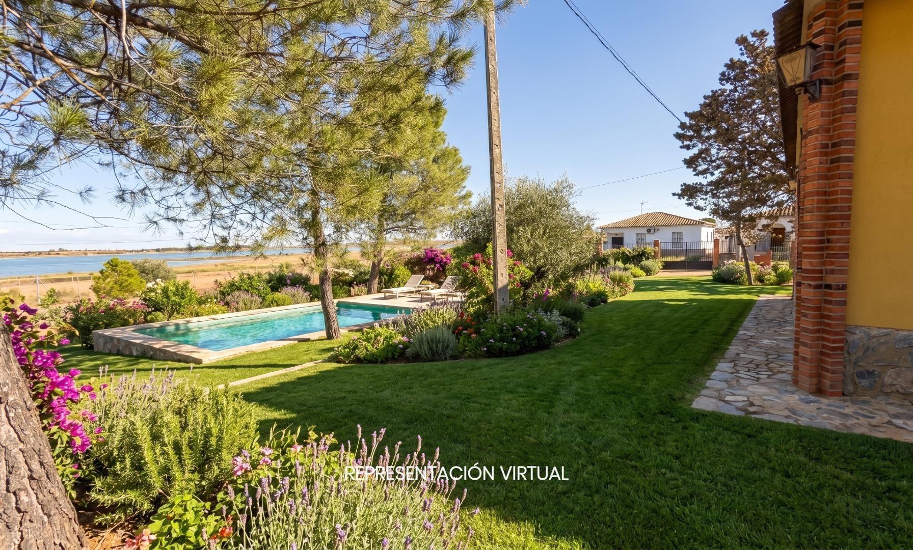 Casa en venta  Villafranca de los Caballeros  33/62
