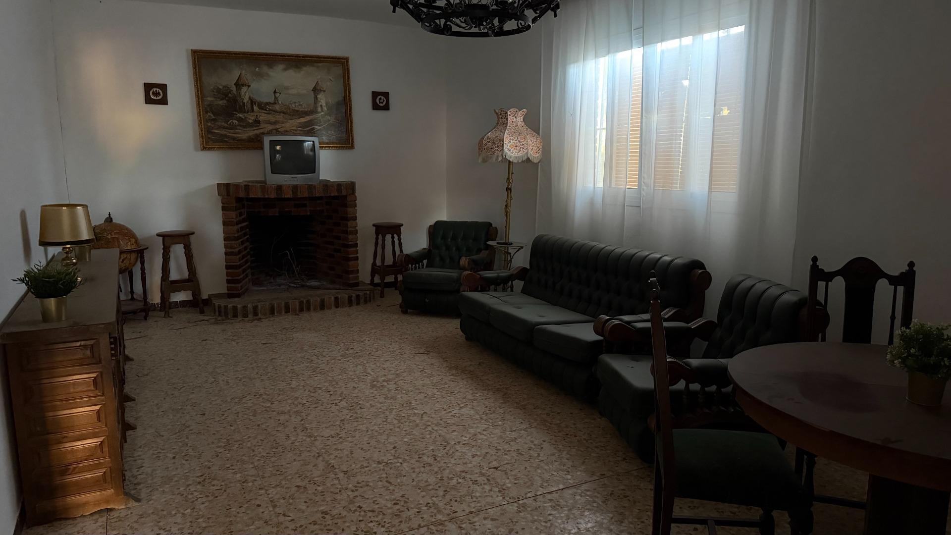 Casa en venta  Villafranca de los Caballeros  36/62