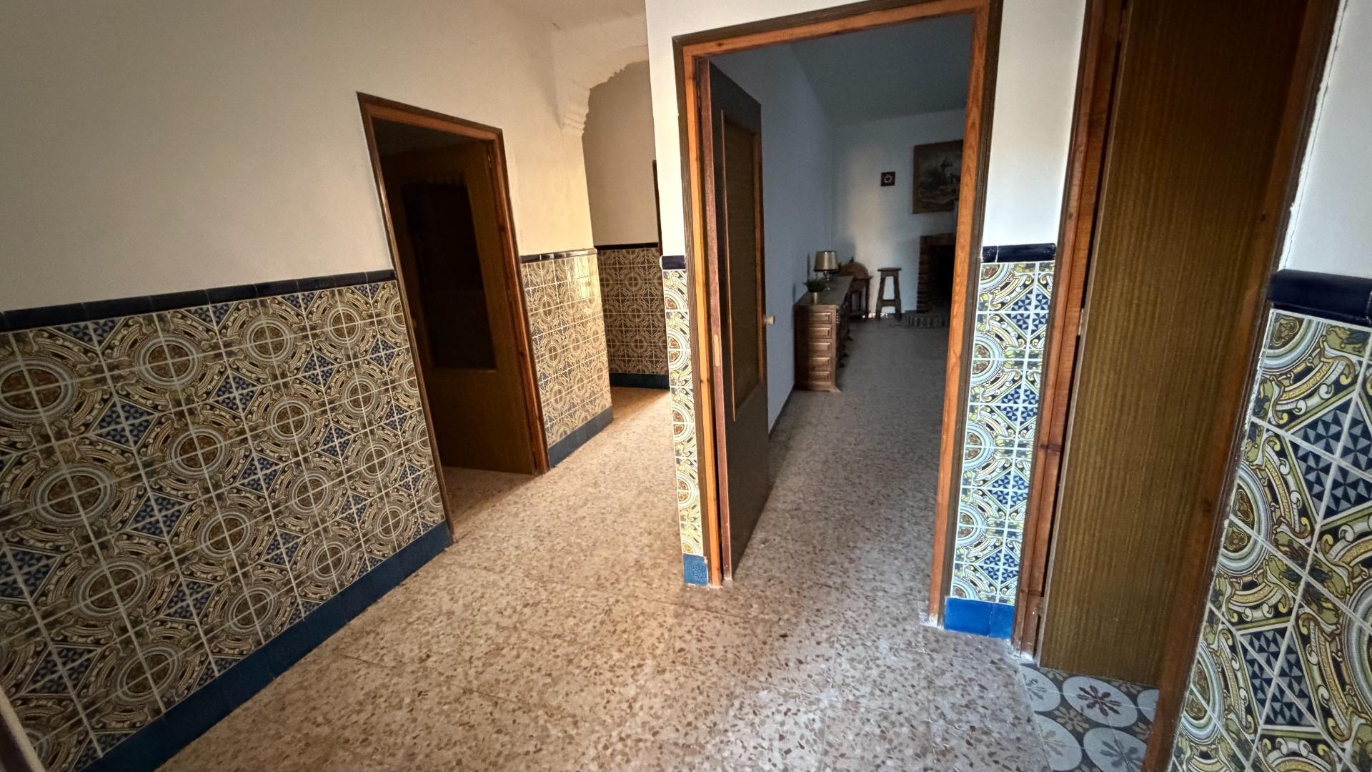 Casa en venta  Villafranca de los Caballeros  37/62