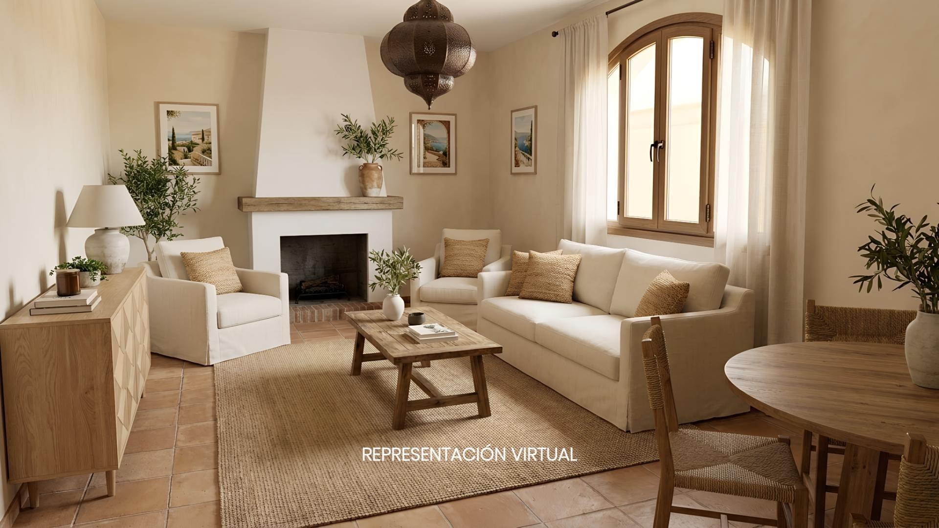 Casa en venta  Villafranca de los Caballeros  38/62