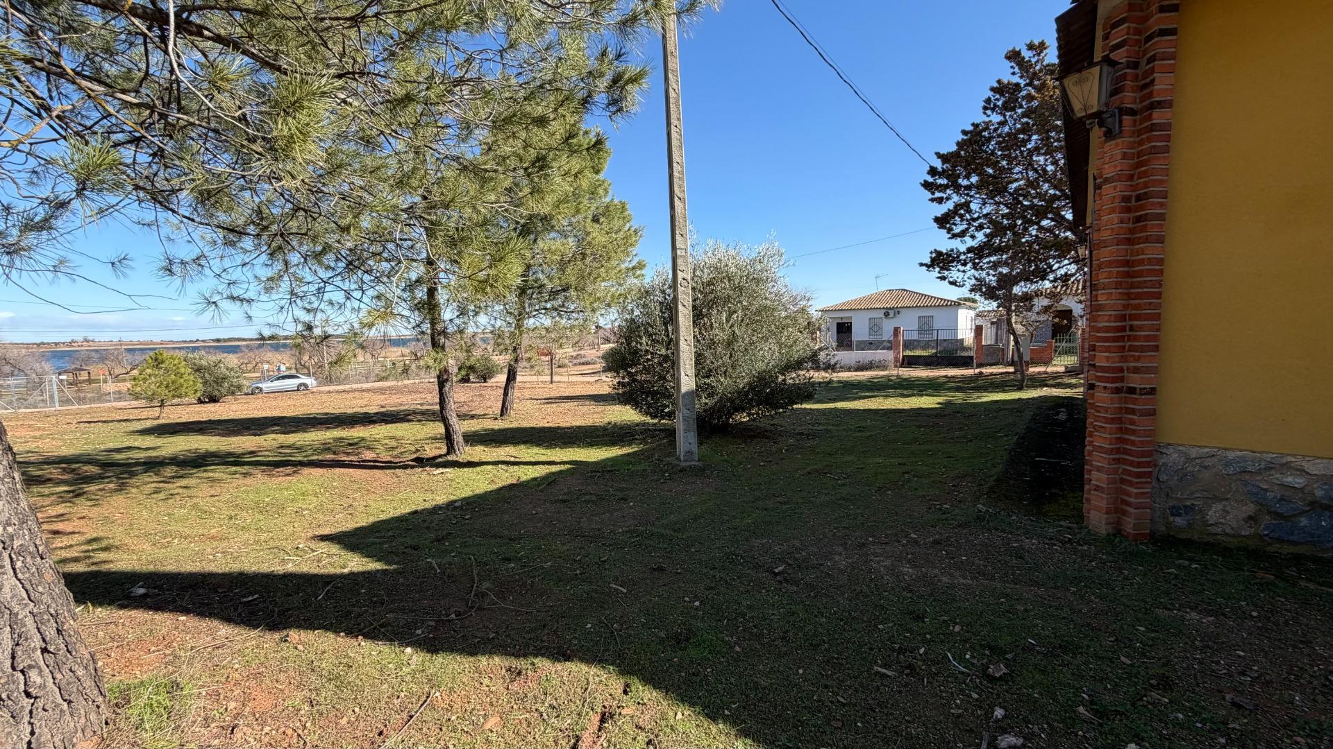 Casa en venta  Villafranca de los Caballeros  42/62