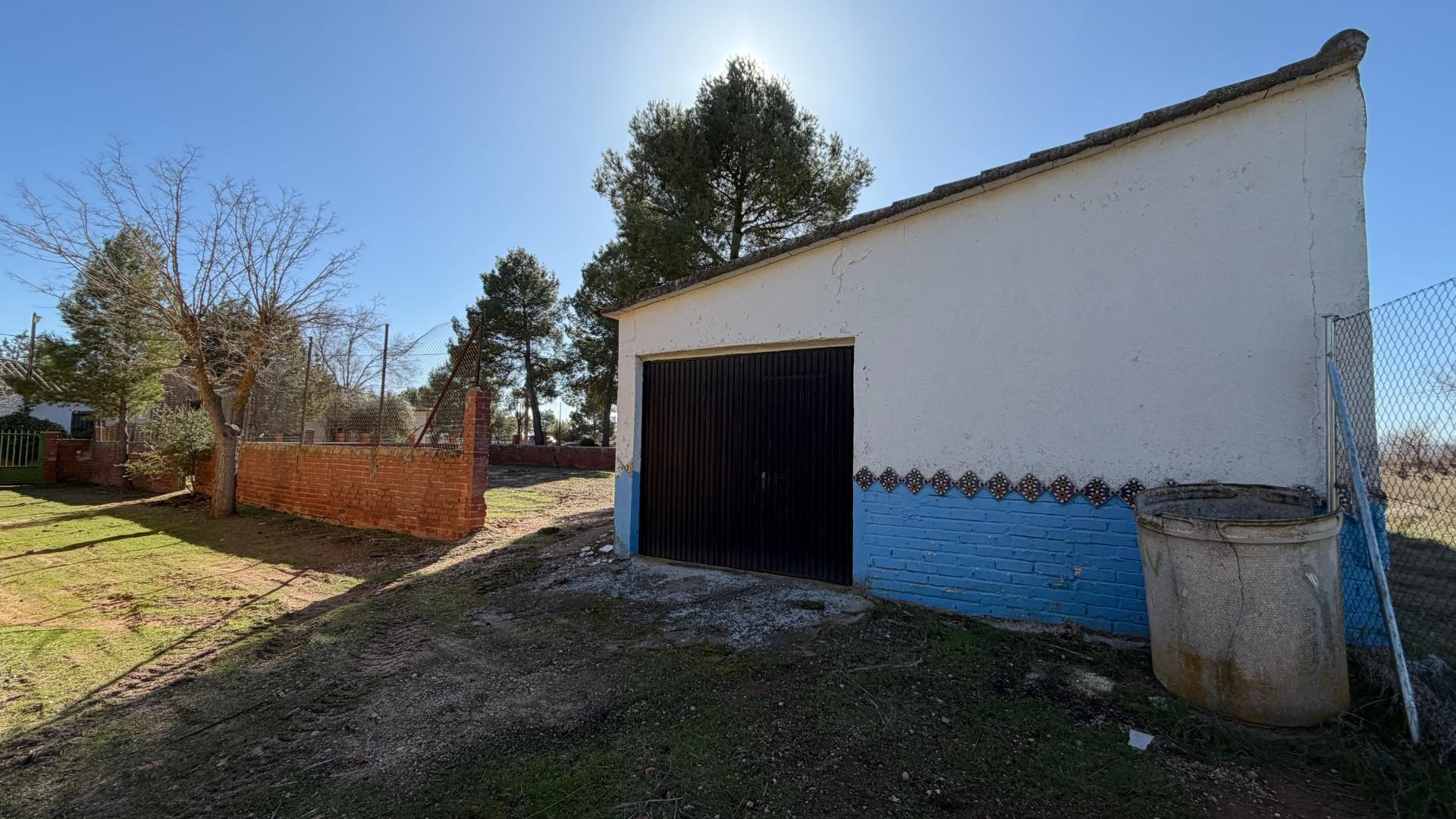 Casa en venta  Villafranca de los Caballeros  48/62