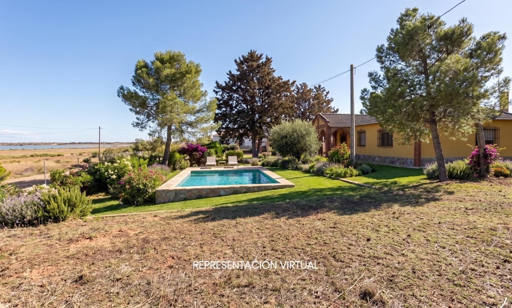 Casa en venta  Villafranca de los Caballeros  51/62
