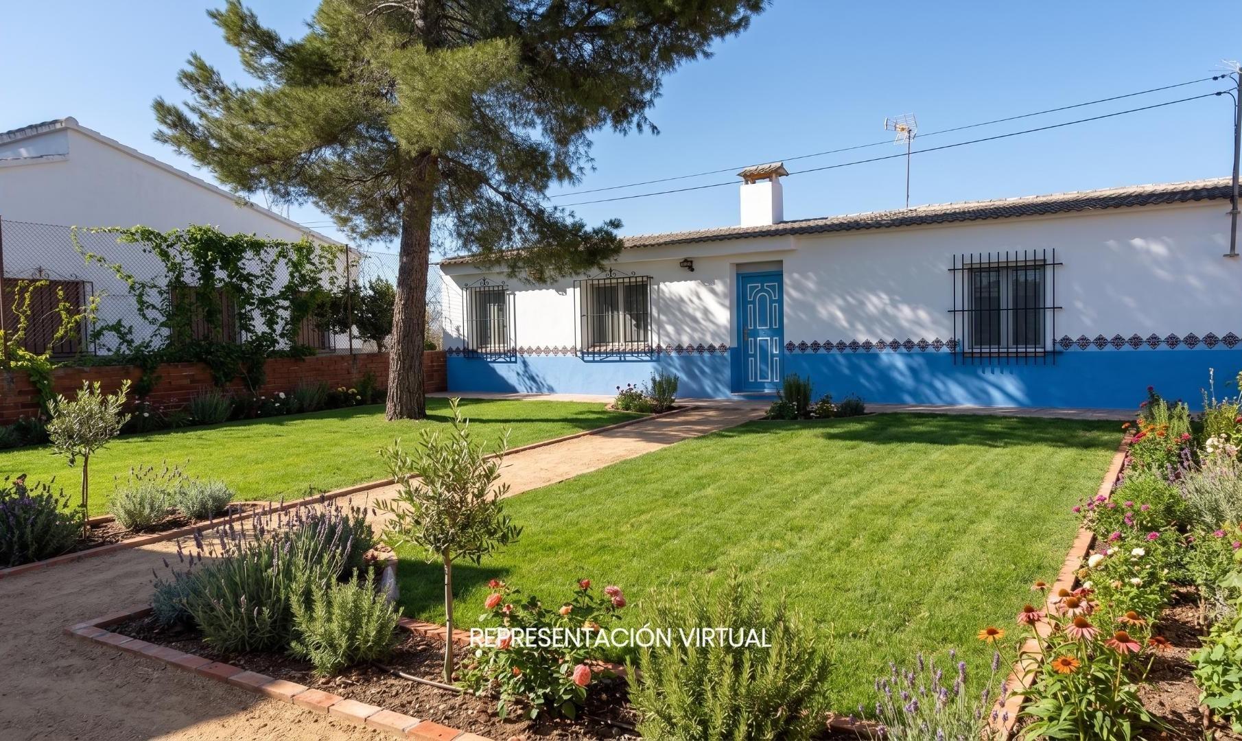 Casa en venta  Villafranca de los Caballeros  54/62
