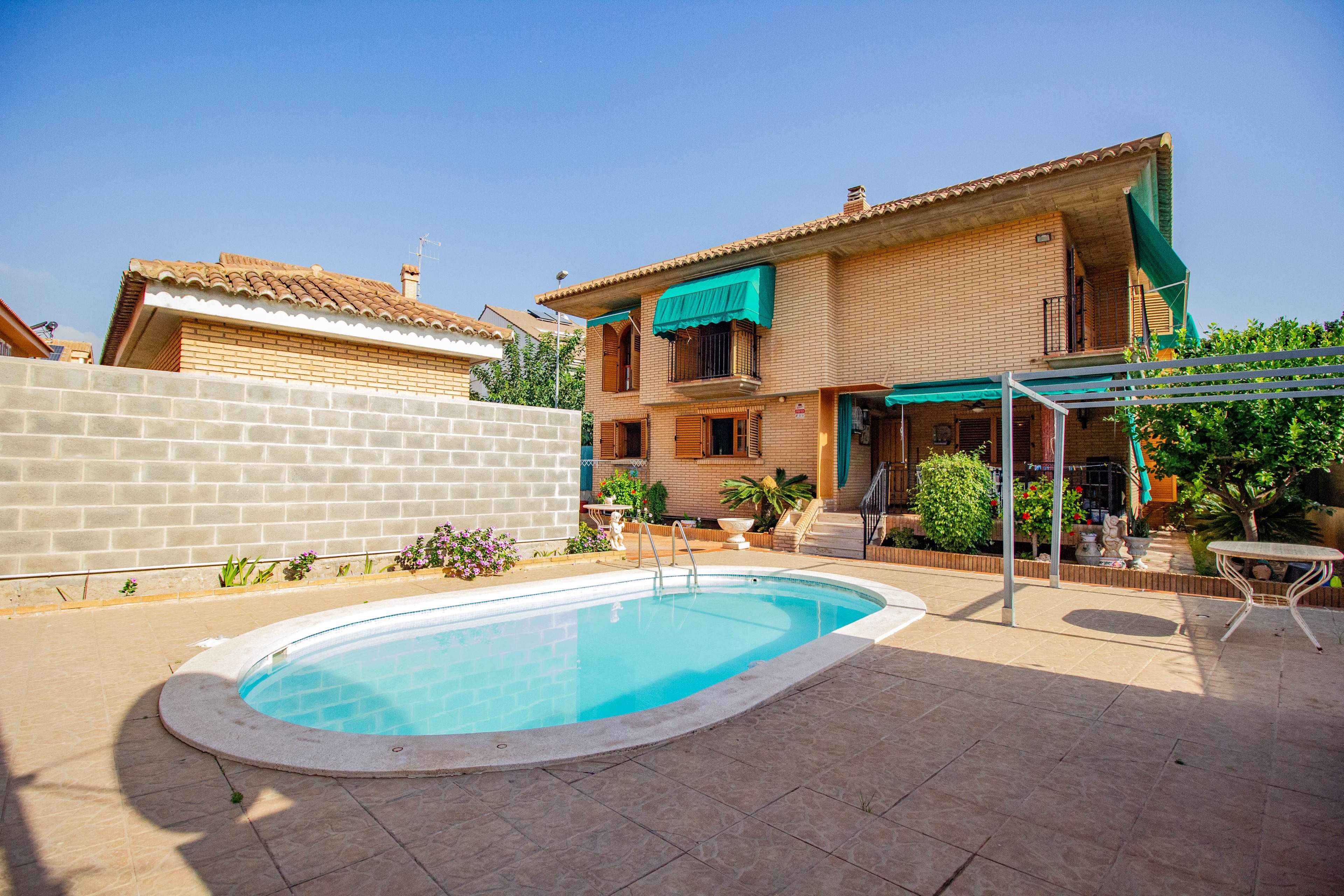 Casa en venta  Calle Canarias, Port de Sagunt, Valencia  1/1