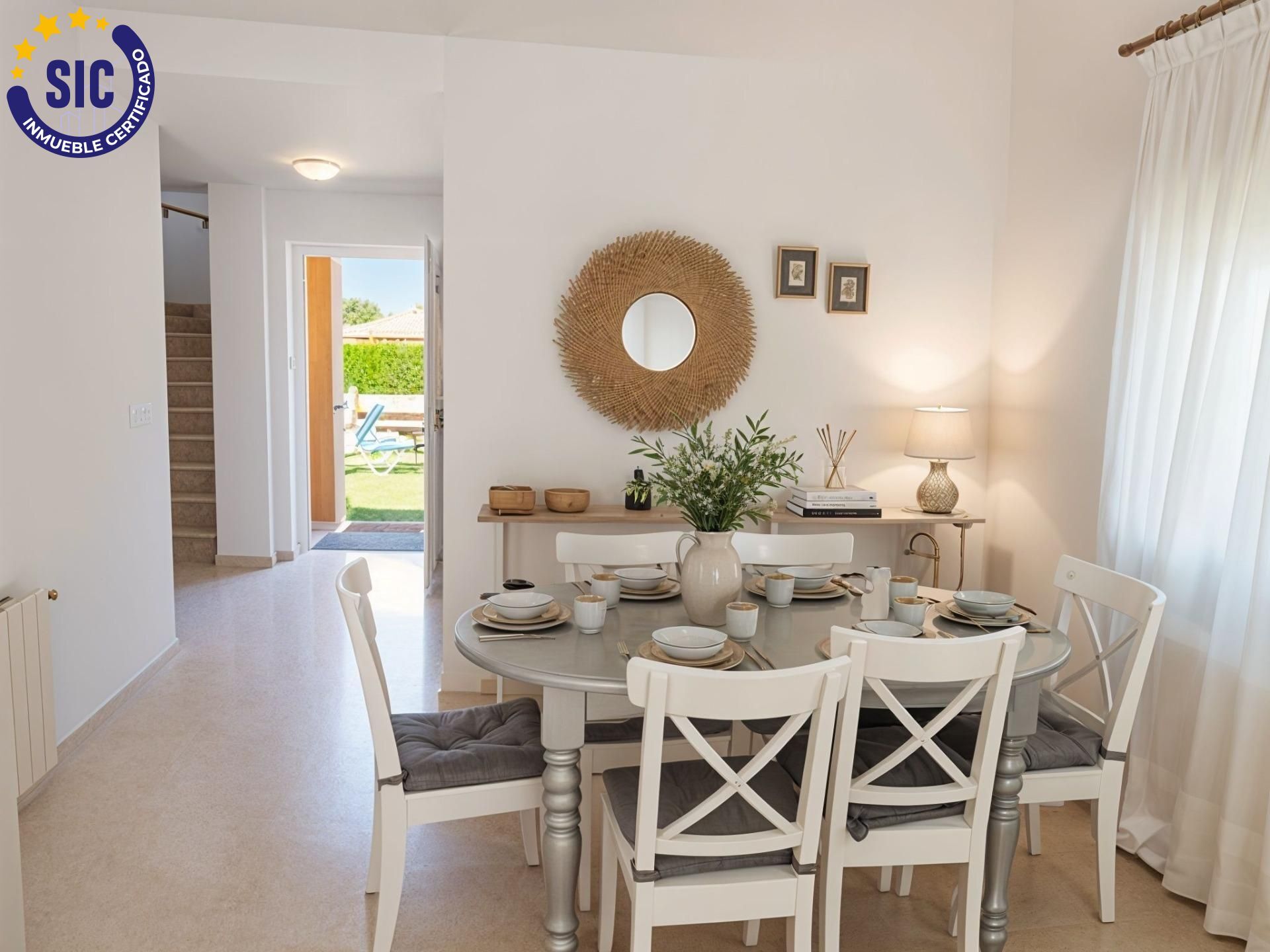 Casas o chalets-Venta-El Olivar-2411049-Foto-3
