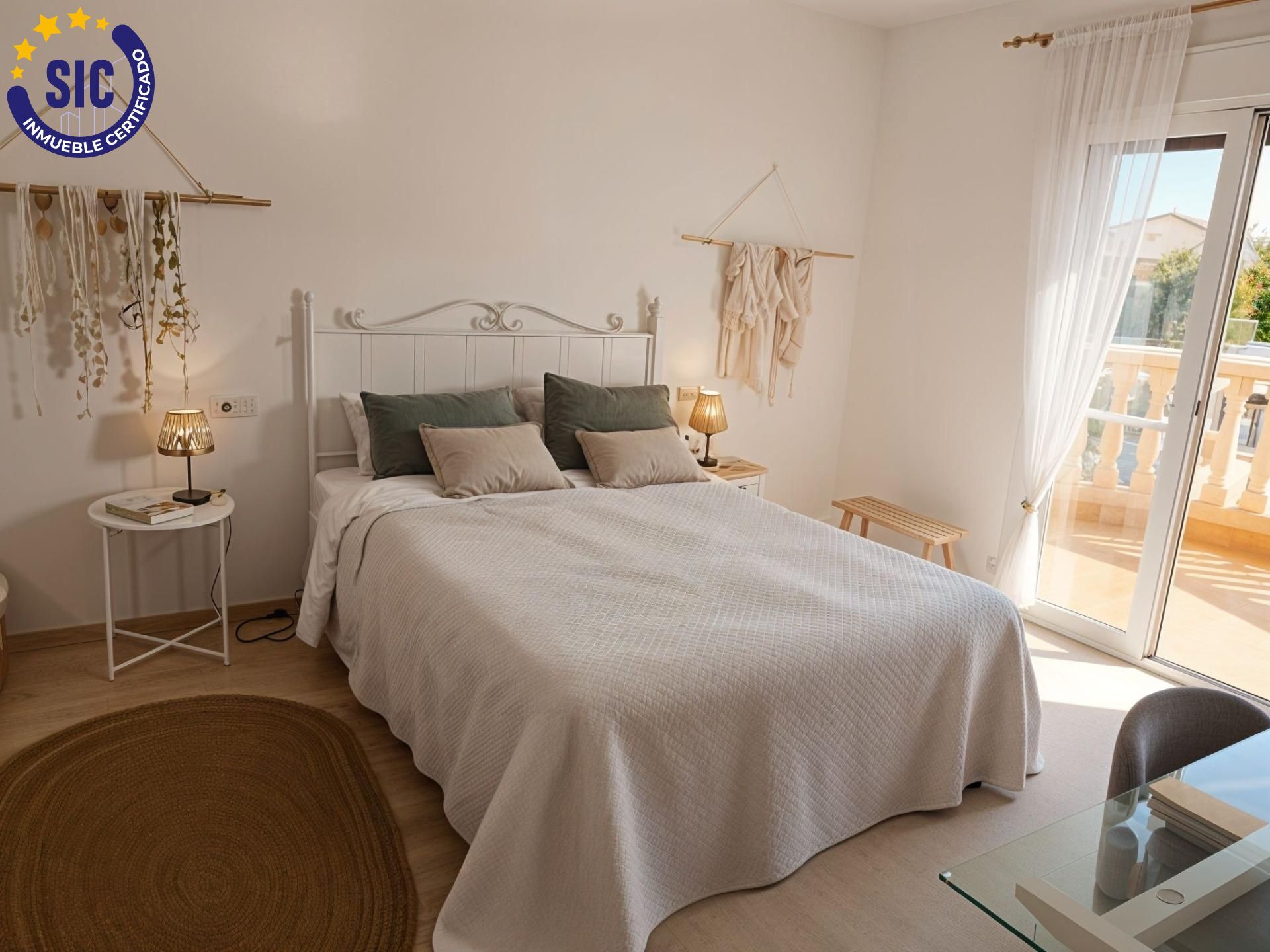 Casas o chalets-Venta-El Olivar-2411049-Foto-7