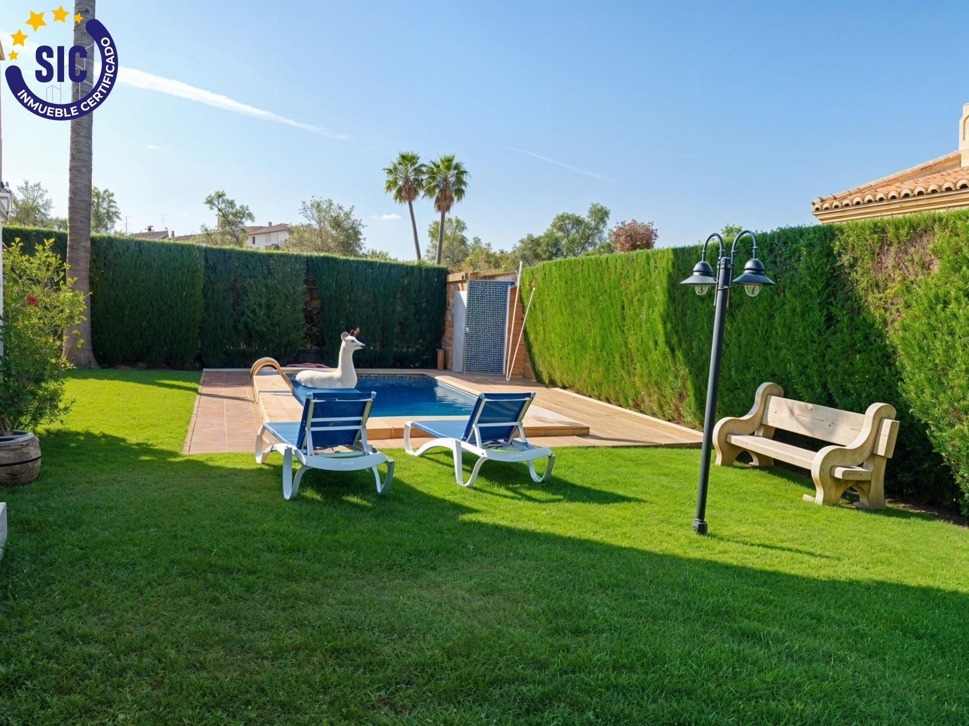 Casas o chalets-Venta-El Olivar-2411049-Foto-19