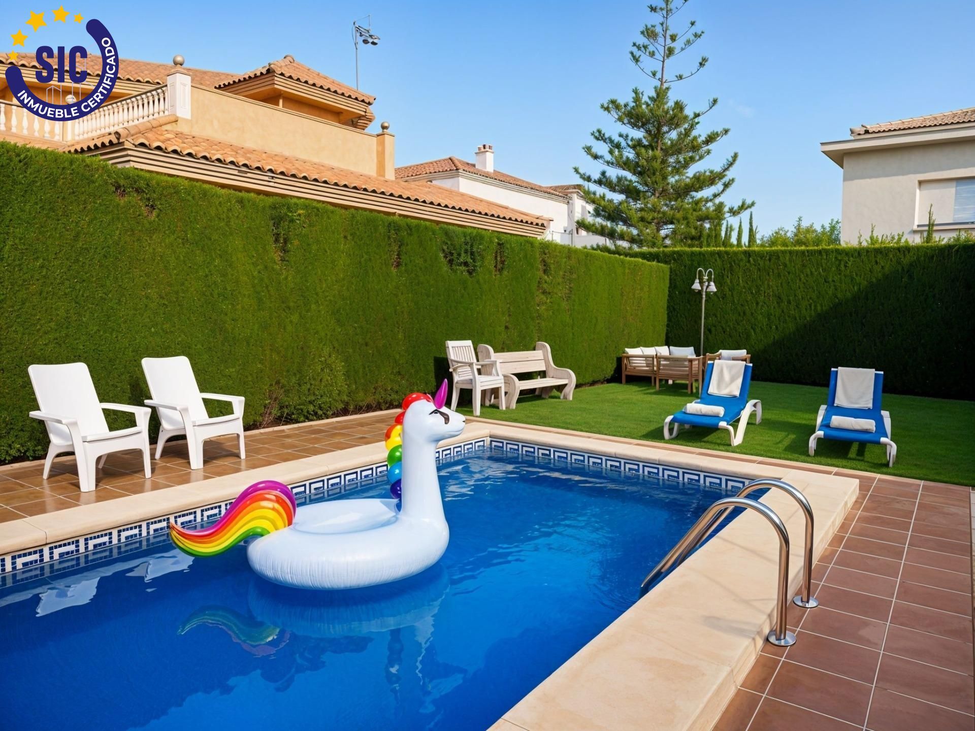 Casas o chalets-Venta-El Olivar-2411049-Foto-17