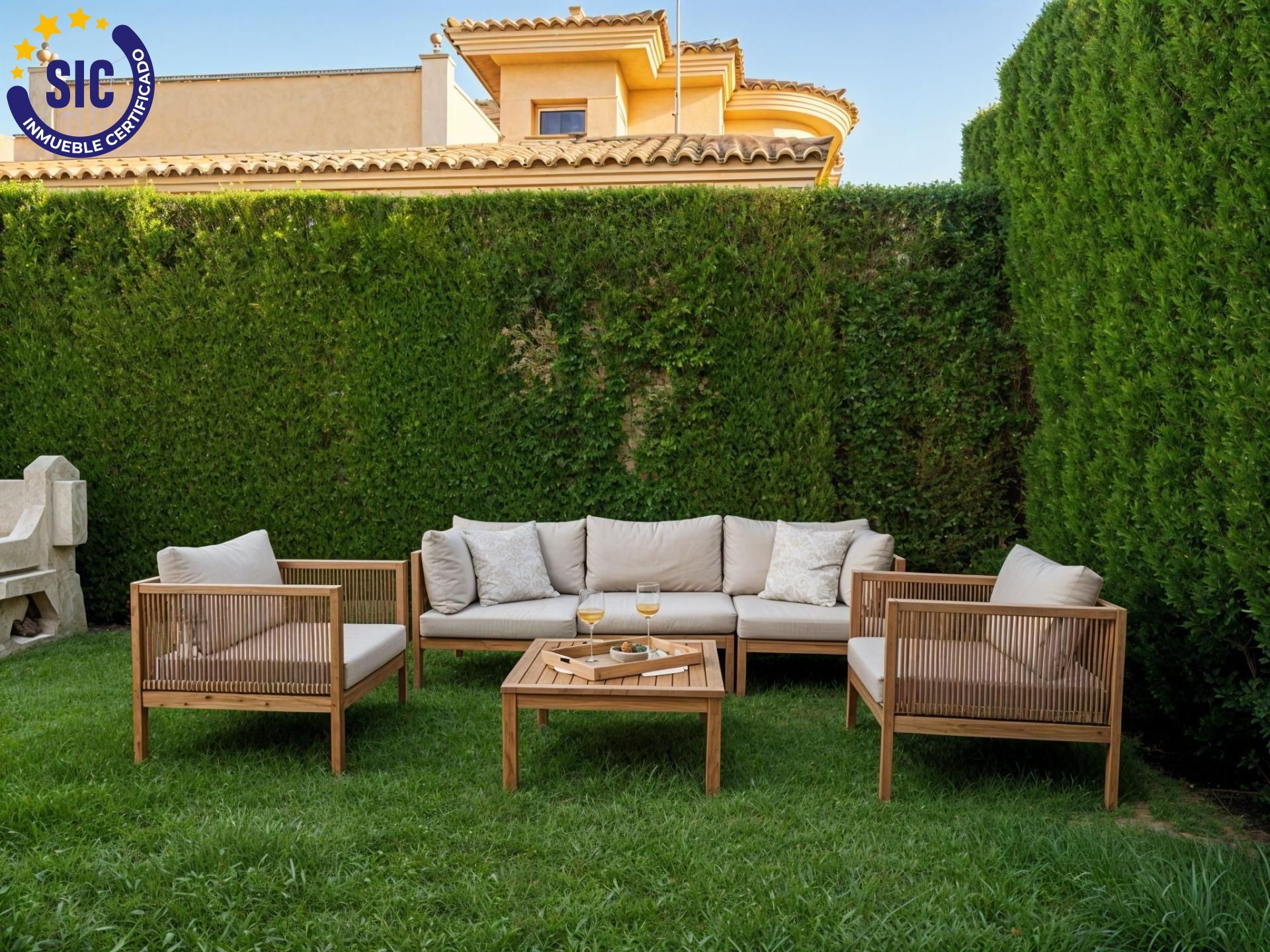 Casas o chalets-Venta-El Olivar-2411049-Foto-18