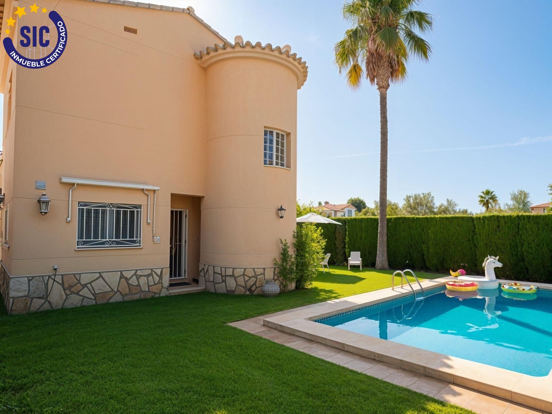 Casas o chalets-Venta-El Olivar-2411049-Foto-24