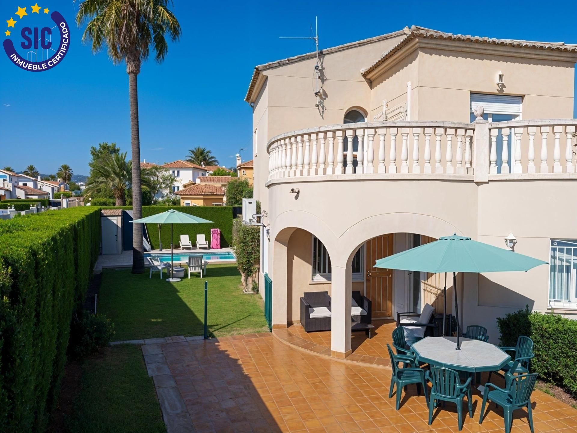 Casas o chalets-Venta-El Olivar-2411049-Foto-23