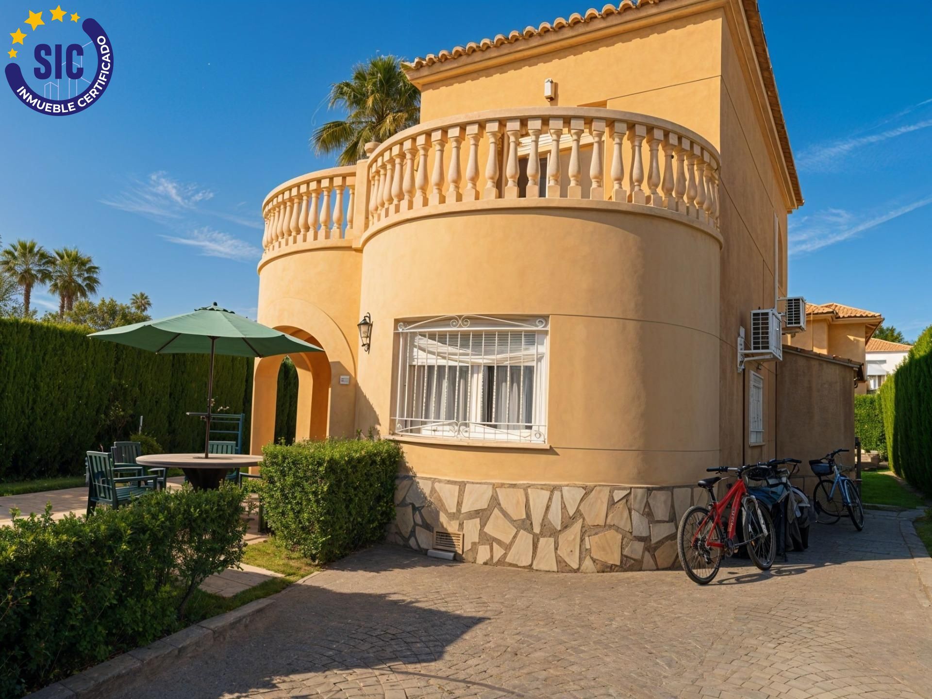 Casas o chalets-Venta-El Olivar-2411049-Foto-27