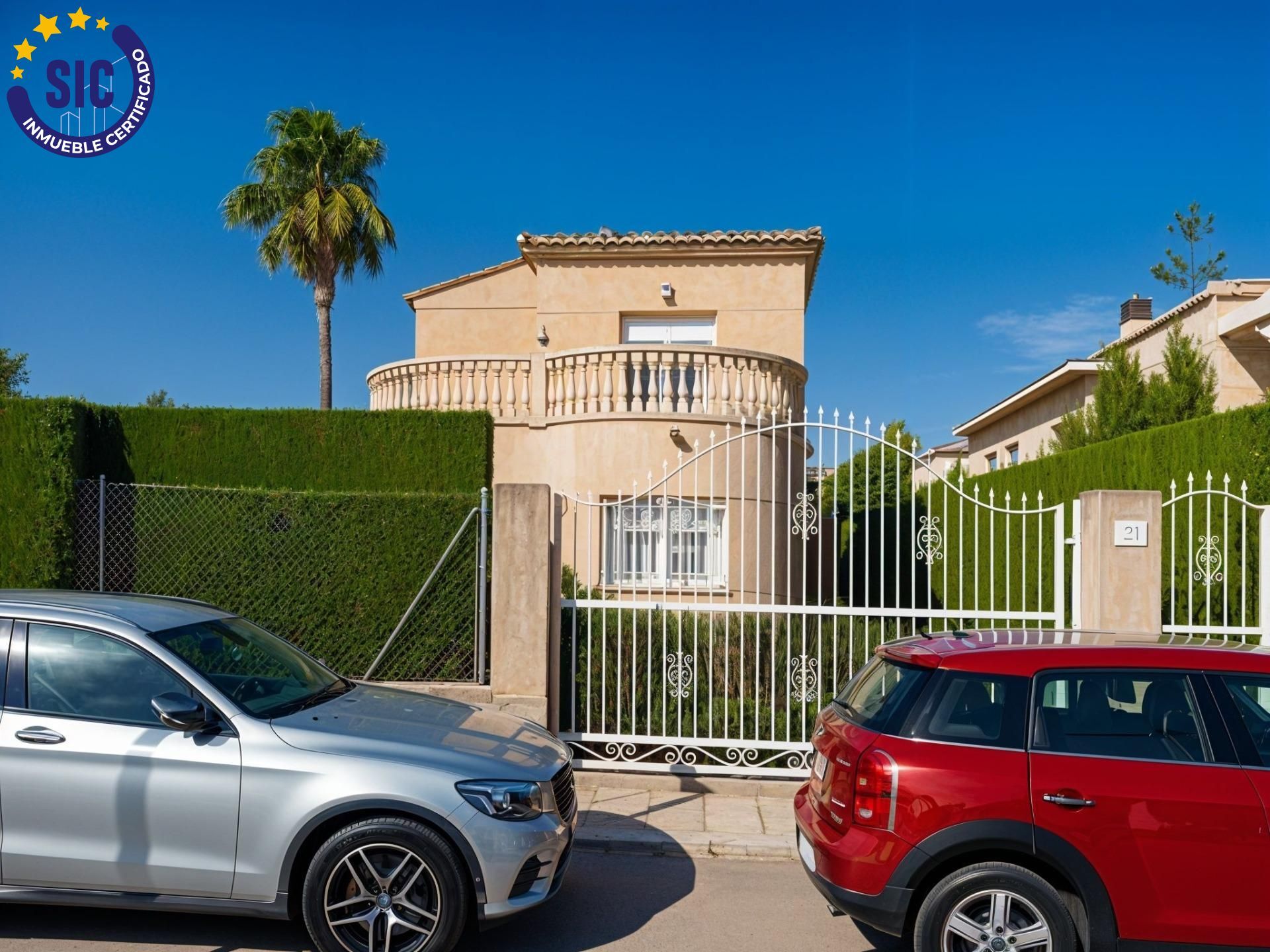 Casas o chalets-Venta-El Olivar-2411049-Foto-29