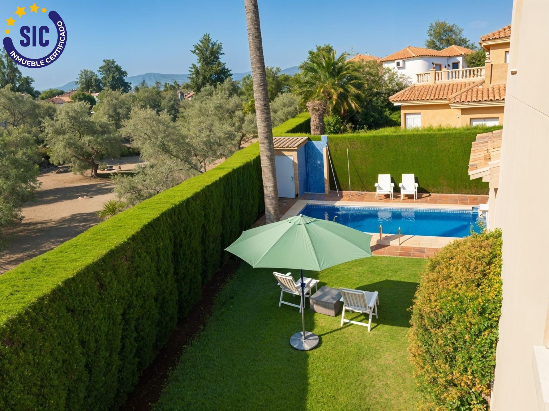 Casas o chalets-Venta-El Olivar-2411049-Foto-32