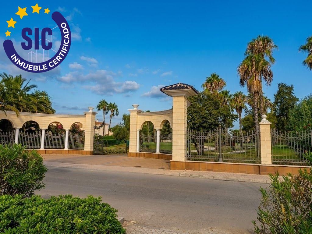 Casas o chalets-Venta-El Olivar-2411049-Foto-34