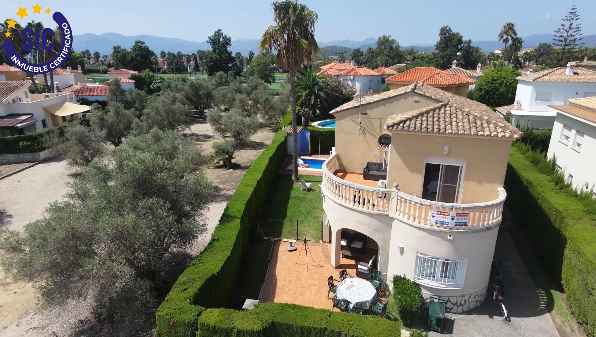 Casas o chalets-Venta-El Olivar-2411049-Foto-37