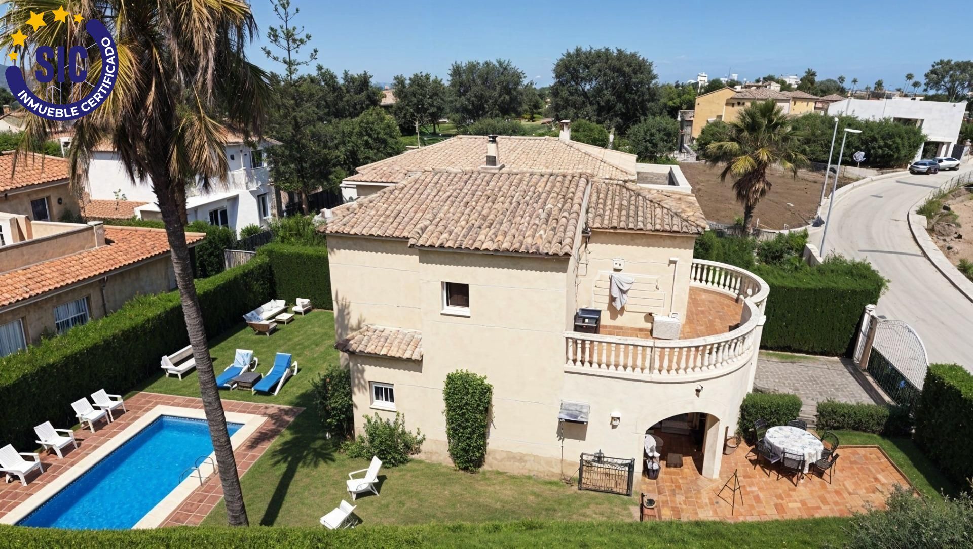Casas o chalets-Venta-El Olivar-2411049-Foto-38