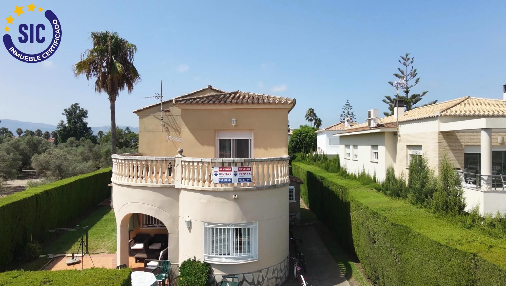 Casas o chalets-Venta-El Olivar-2411049-Foto-39